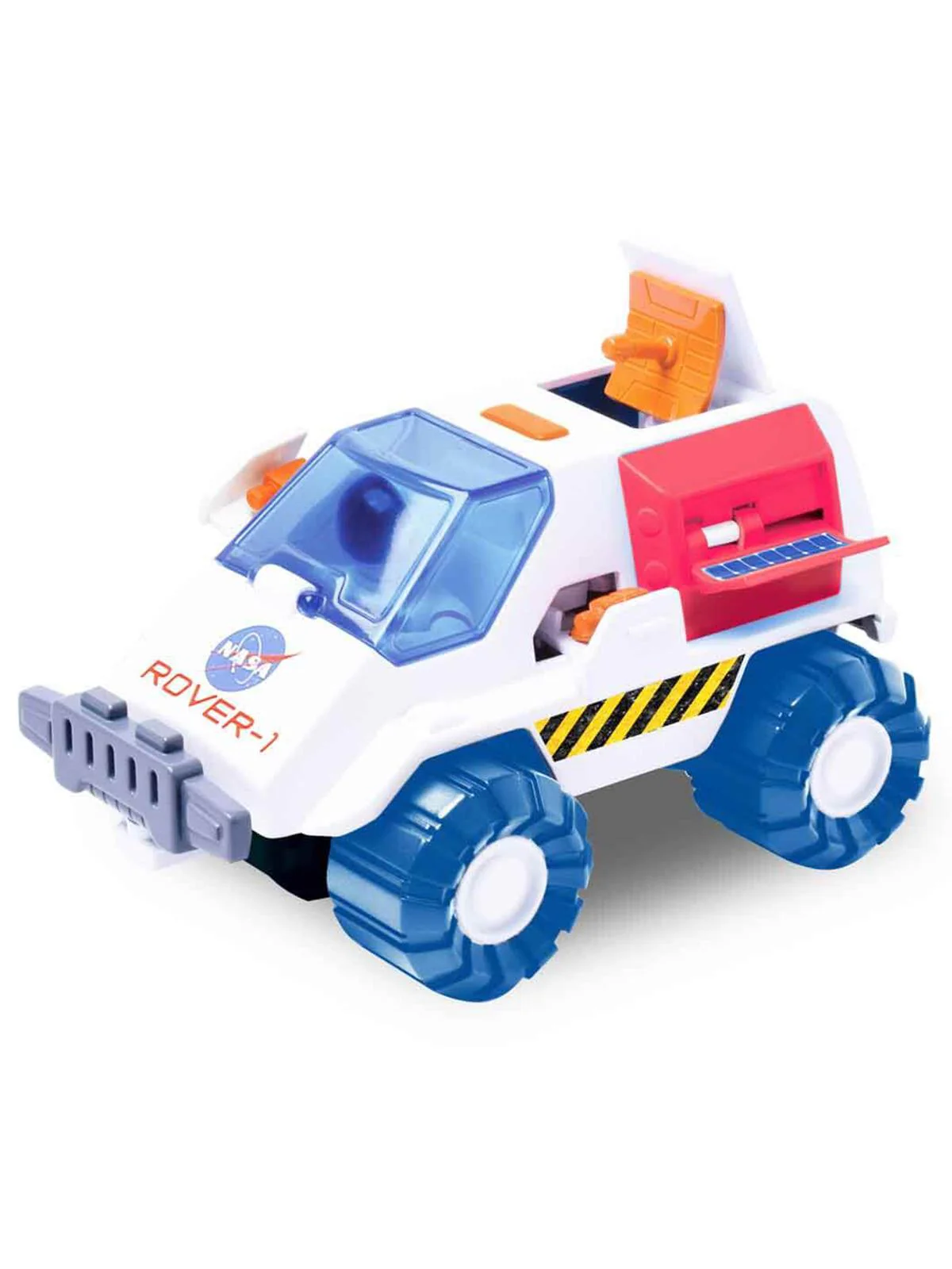 Playmind Astro Venture Space Set - Image 11