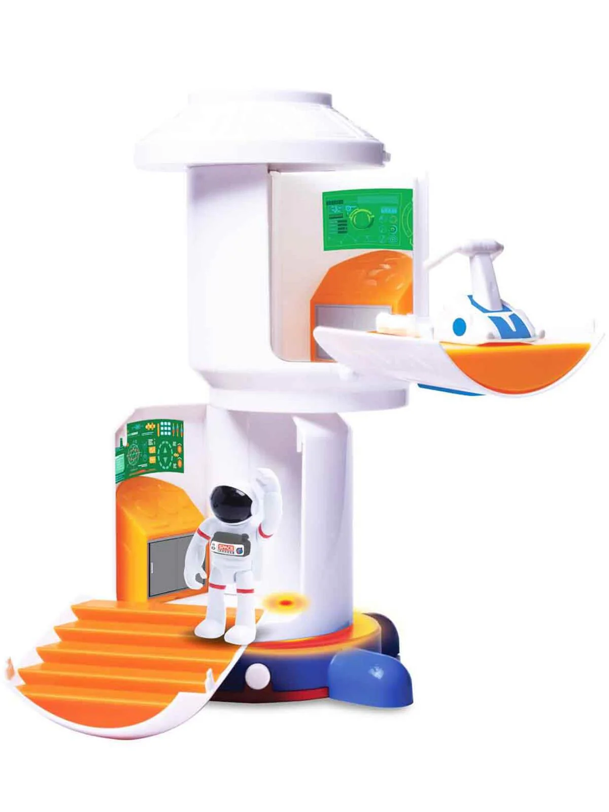 Playmind Astro Venture Space Set - Image 3