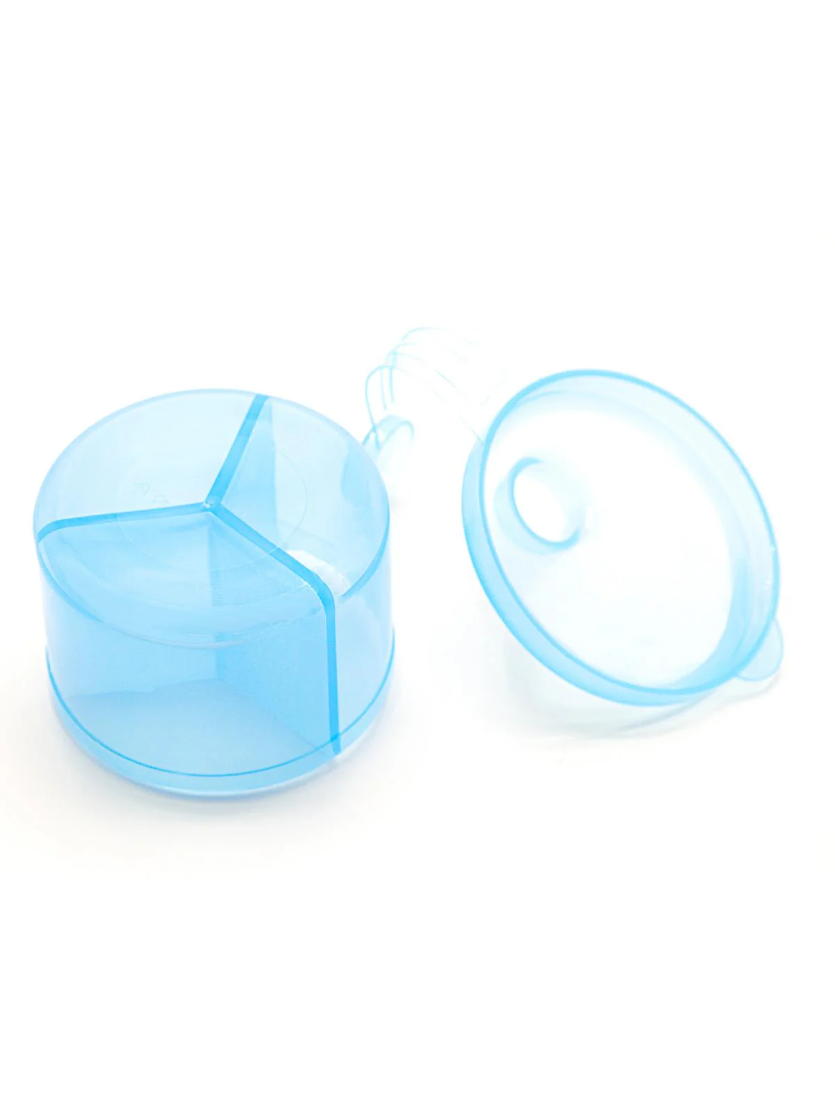 Baby Jem Toz Mama Kabı - Mavi - Image 3