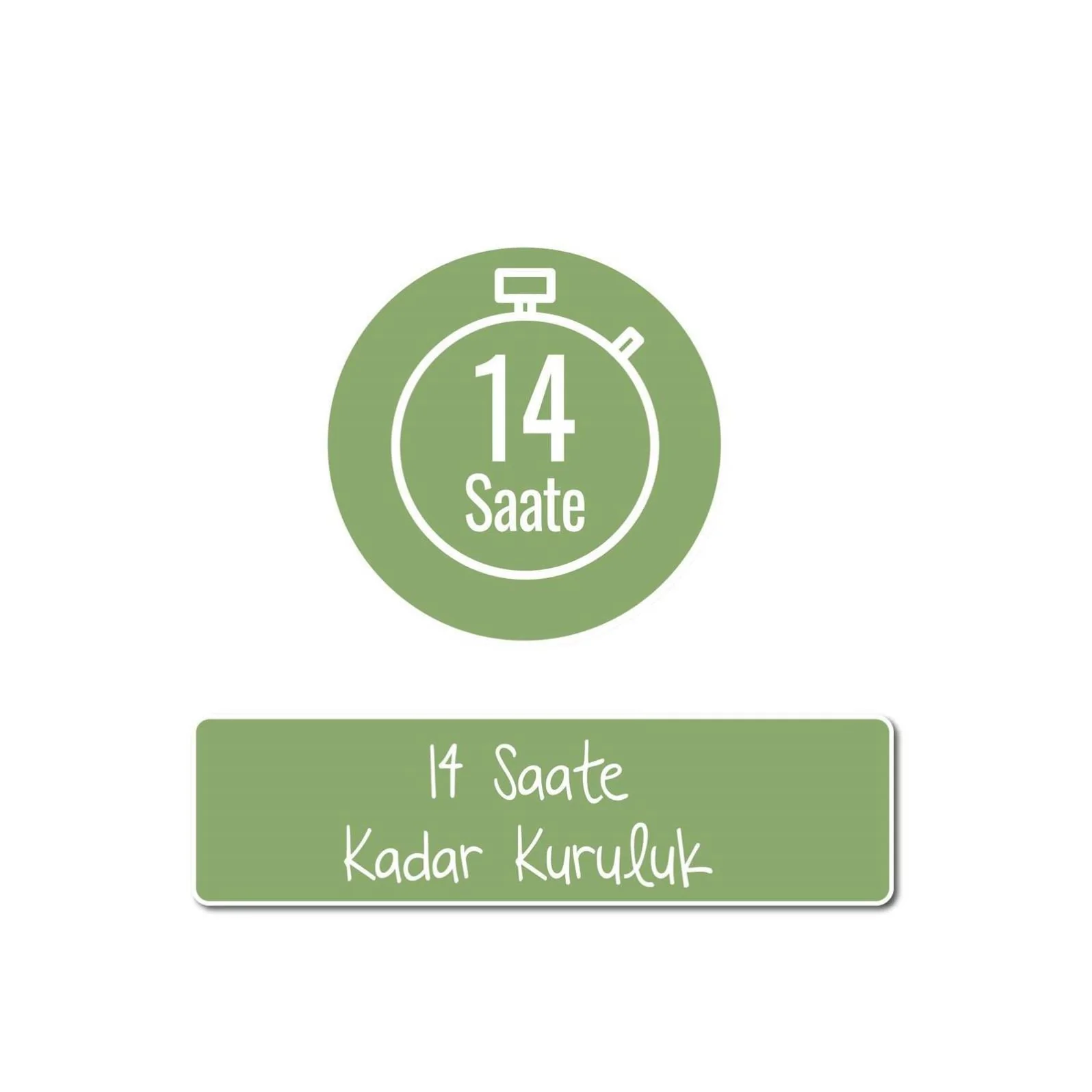 Baby Turco Doğadan Fırsat Paketi Külot Bez 6 Xlarge Numara 46 Adet - Image 11