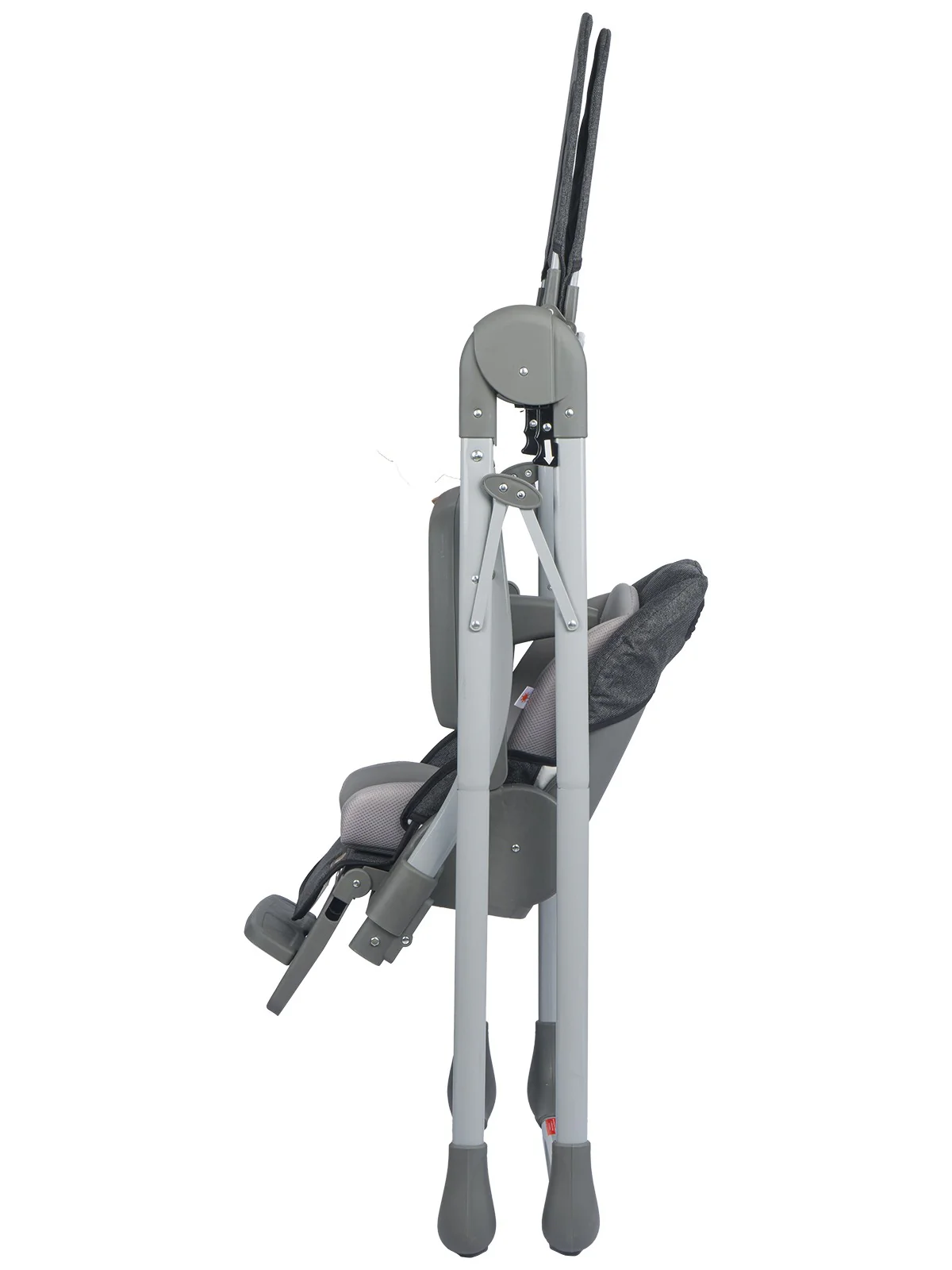 Babycare Rocket Elite Salıncak - Gri - Image 6