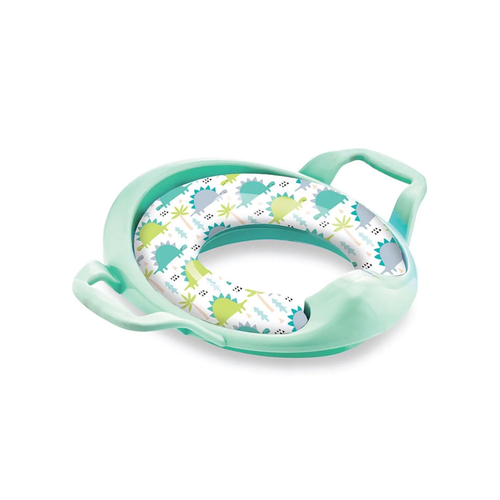 Babyjem Mega Klozet Adaptörü - Yeşil - Image 3