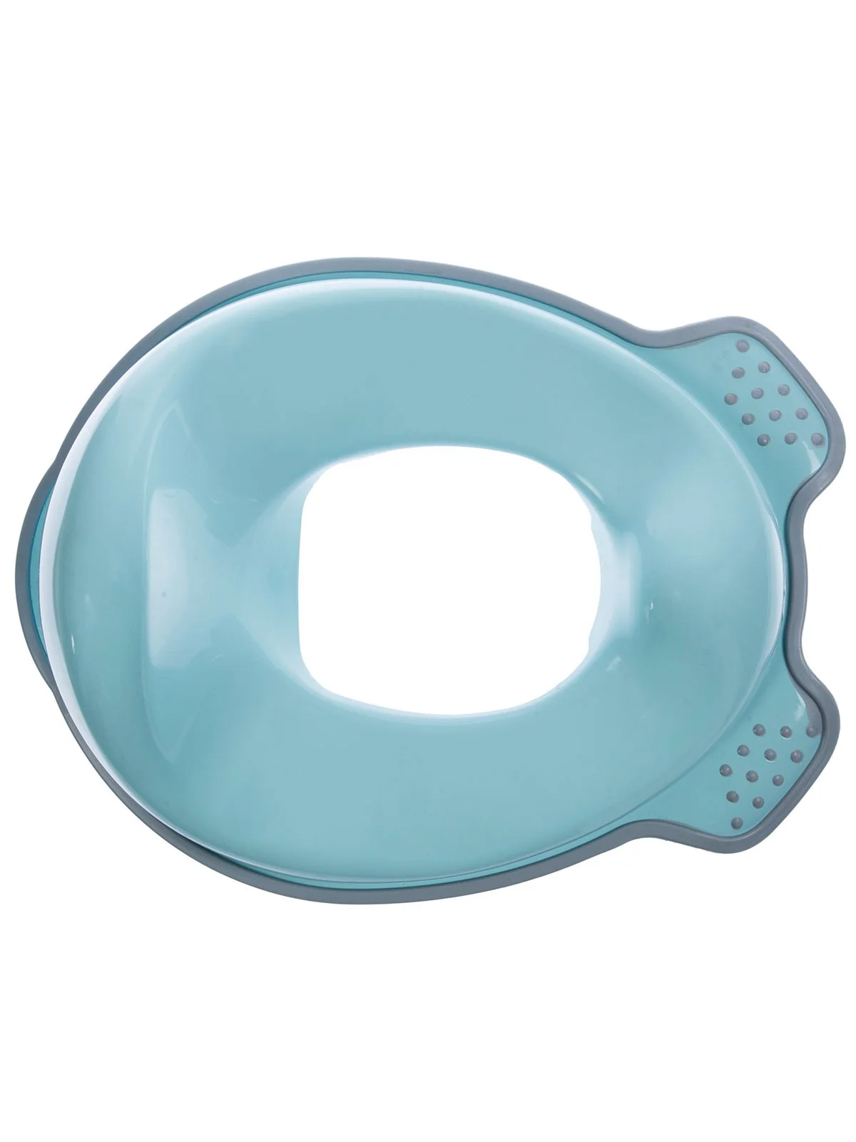 Babyjem Plastik Klozet Adaptörü - Yeşil - Image 2