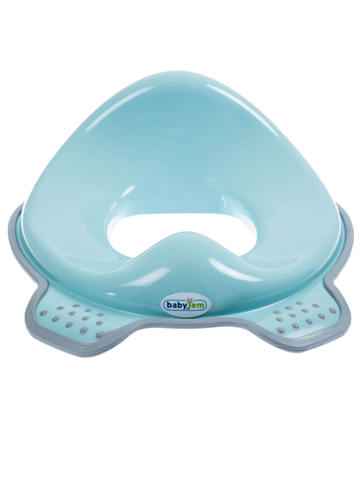 Babyjem Plastik Klozet Adaptörü - Yeşil - Image 4