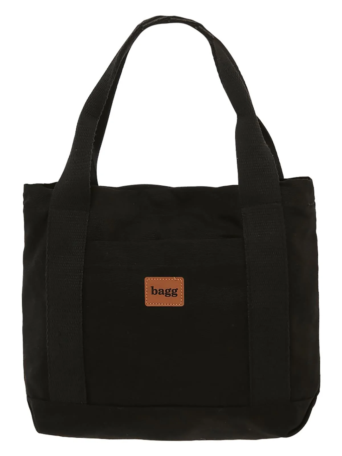 Çınar Bez Çanta Bagg Kanvas Tote Çanta