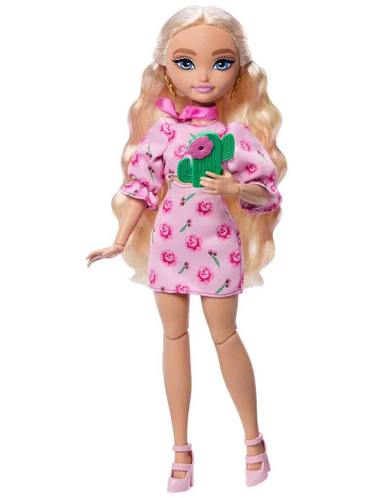 Barbie Dream Besties Festival Kombinleri - Image 6