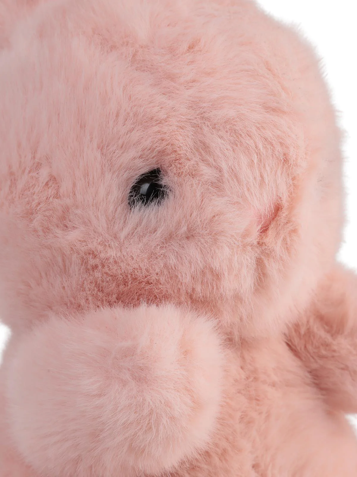 Peluş Oyuncak 20cm Minik Tavşanı - Image 4