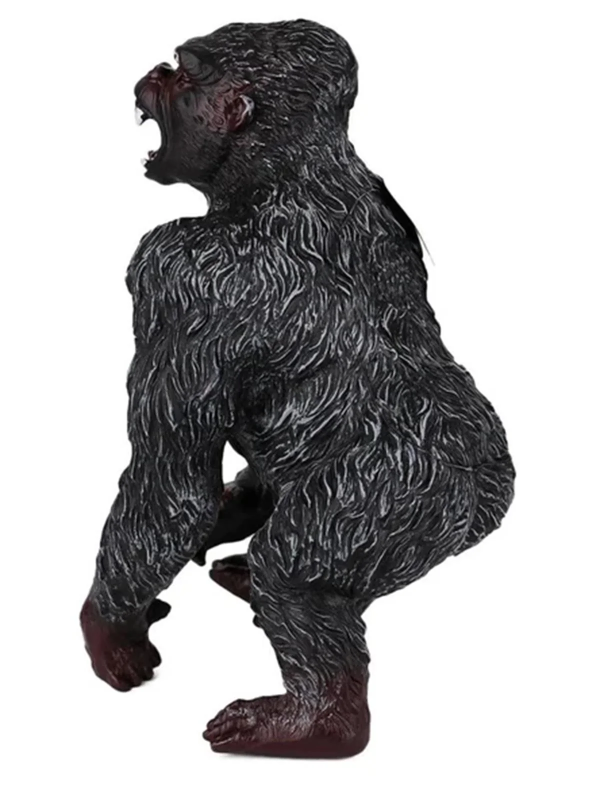 Can Oyuncak King Kong Figür - Image 2