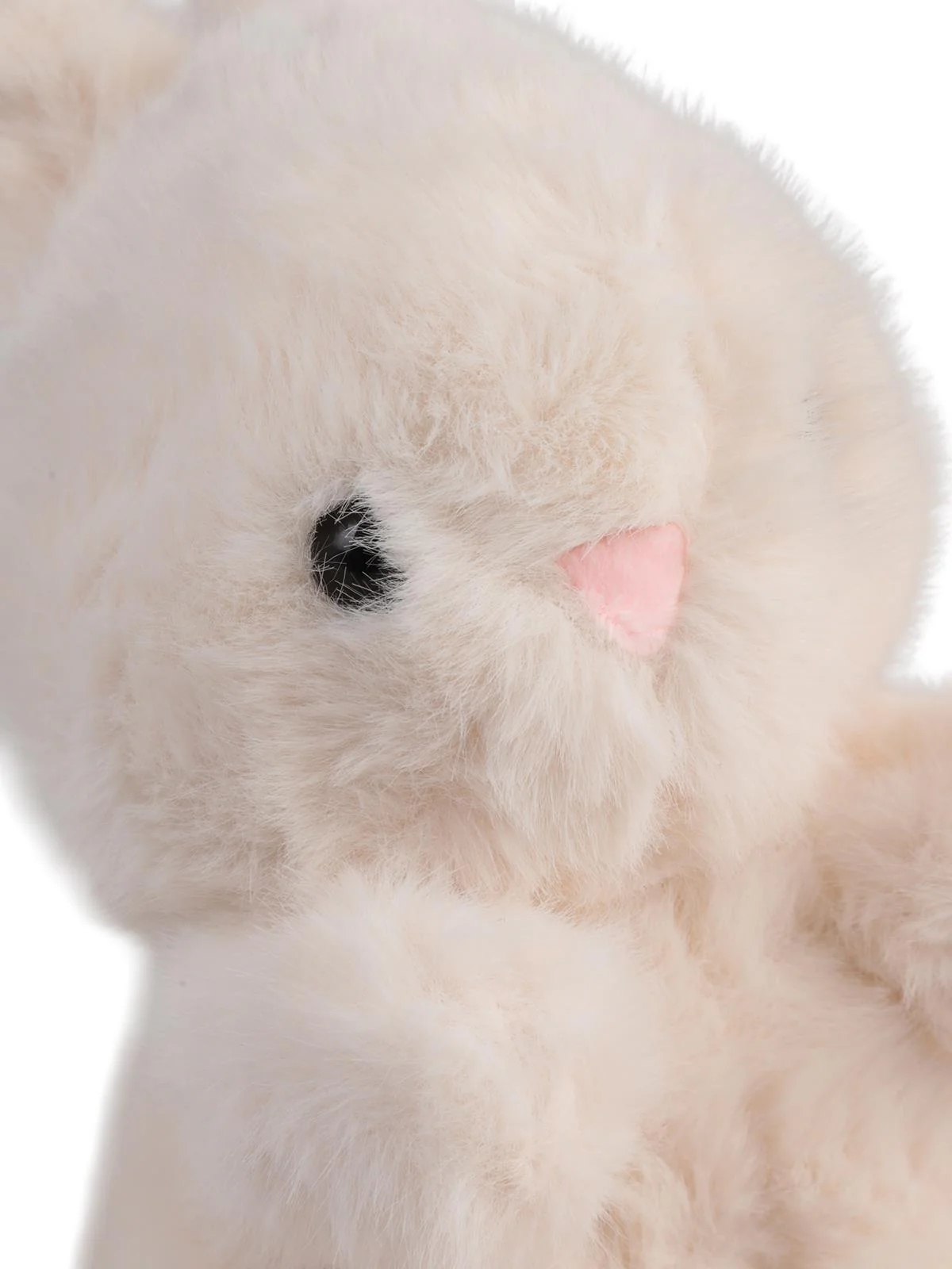 Peluş Oyuncak 20cm  Minik Kolye Tavşanı - Image 2