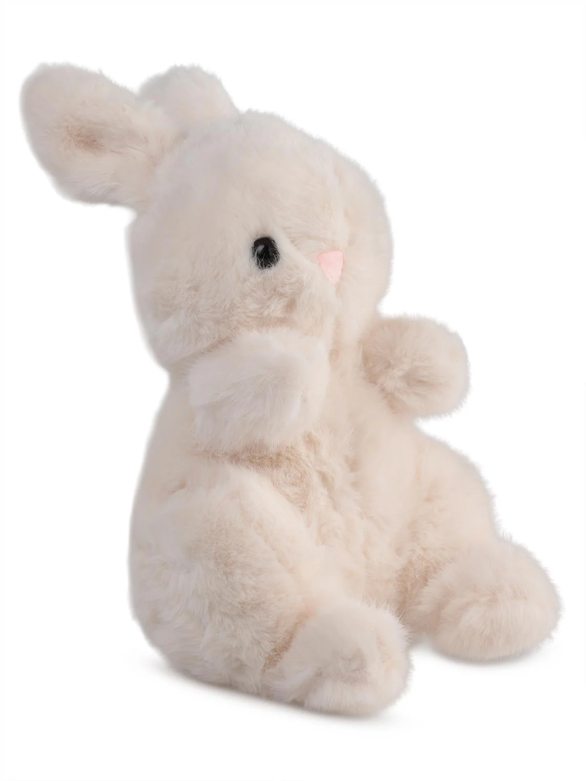 Peluş Oyuncak 20cm  Minik Kolye Tavşanı - Image 4