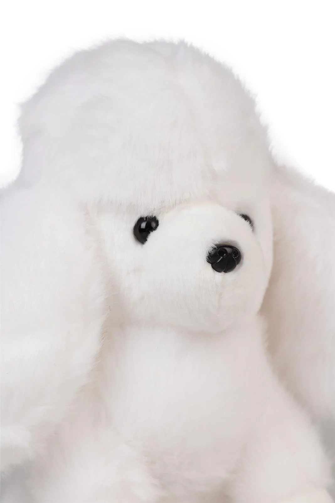 Peluş Oyuncak 25cm  Beyaz kaniş - Image 4