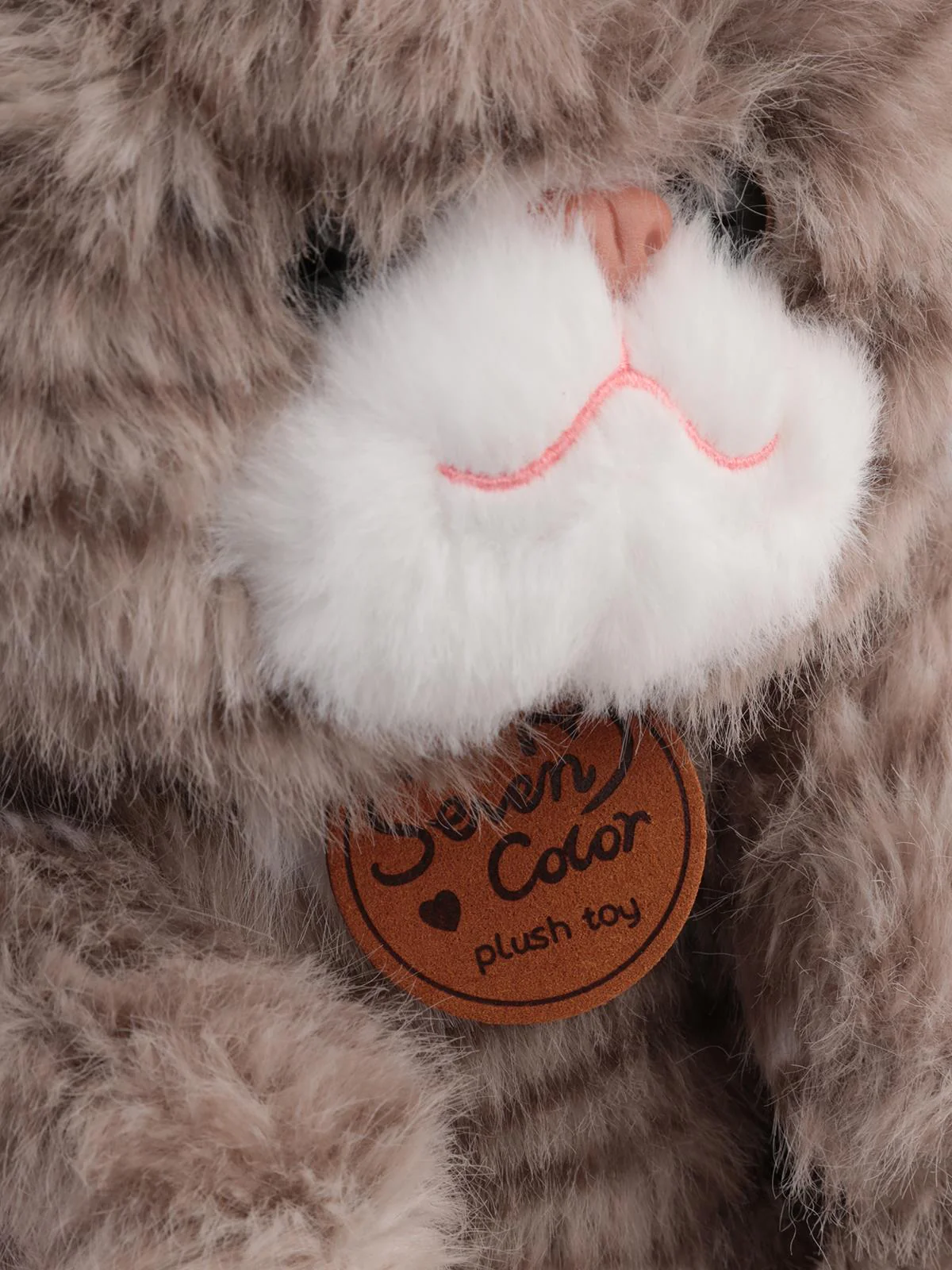 Peluş Oyuncak 25cm  Oturan Kedi s - Image 2