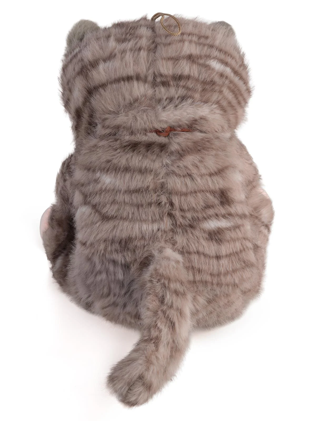 Peluş Oyuncak 25cm  Oturan Kedi s - Image 5