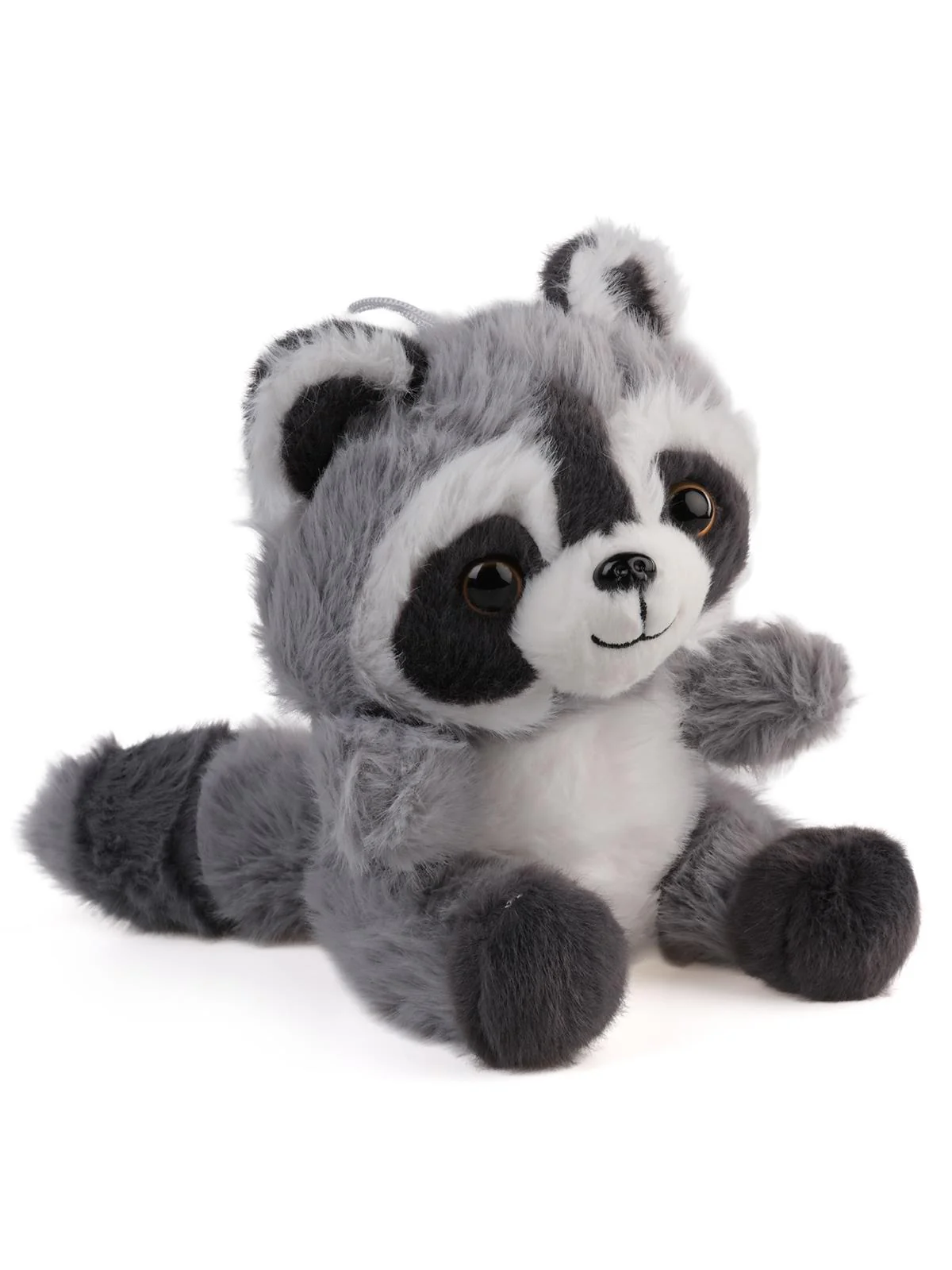 Peluş Oyuncak 22 cm  Rakun