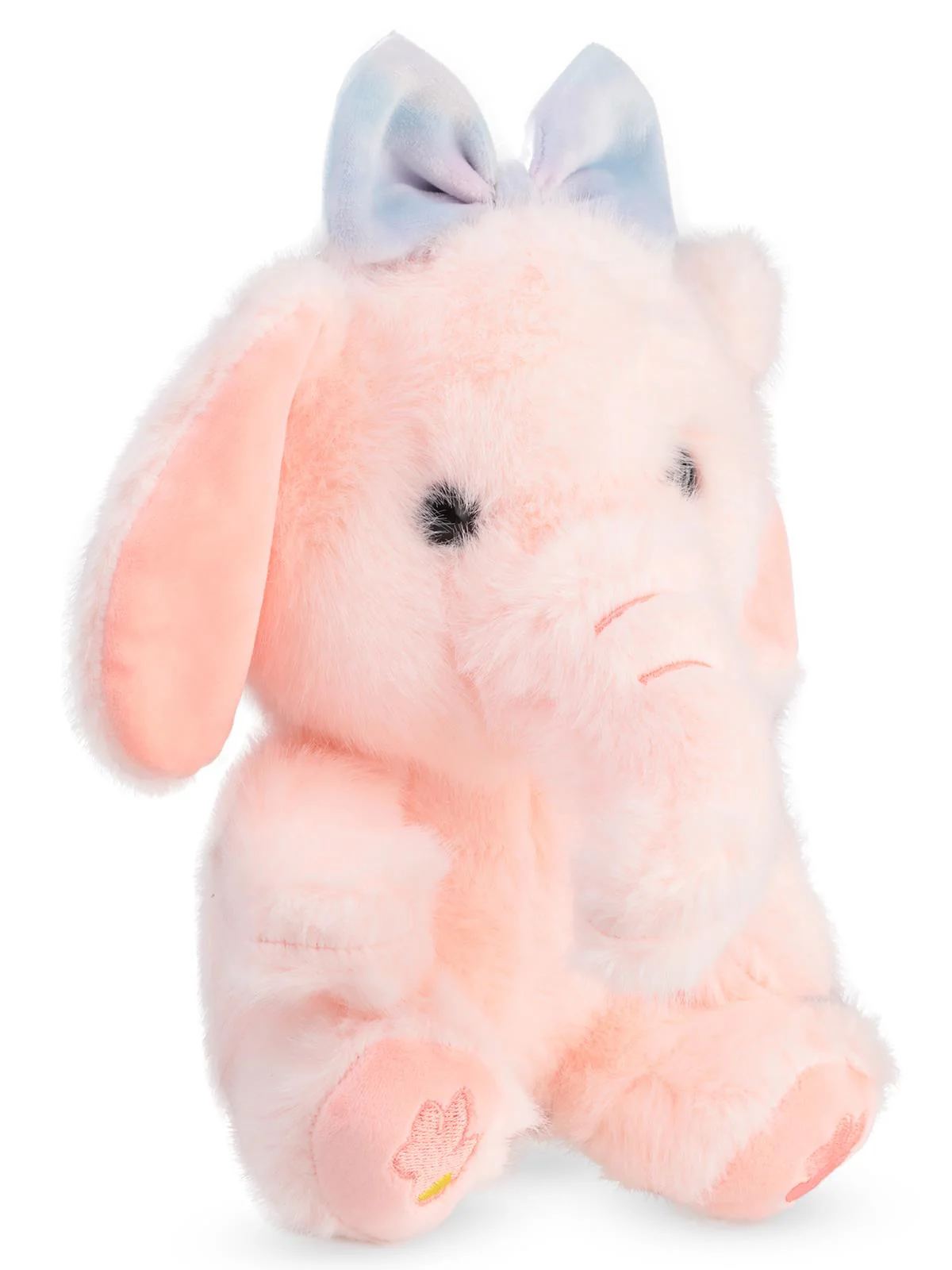Peluş Oyuncak 18cm  Yay Bebek Fil - Image 6