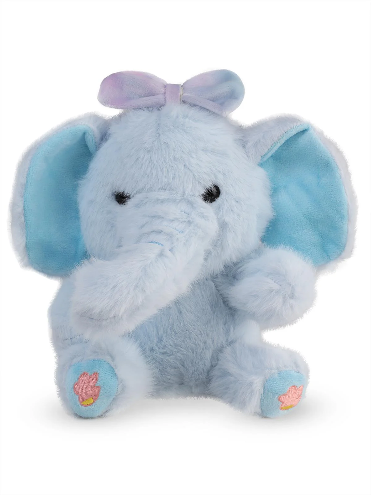 Peluş Oyuncak 18cm  Yay Bebek Fil - Image 7