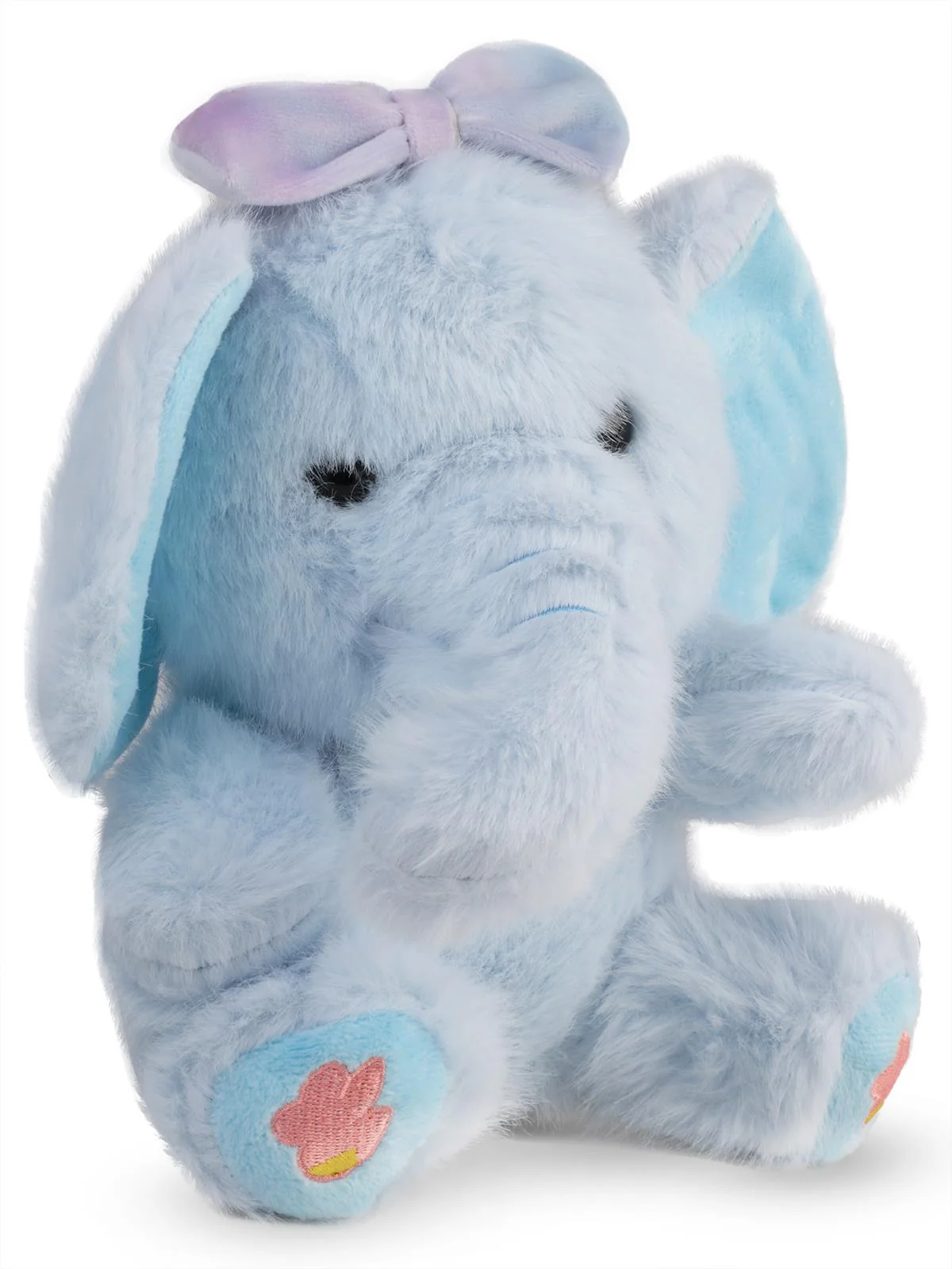 Peluş Oyuncak 18cm  Yay Bebek Fil - Image 8