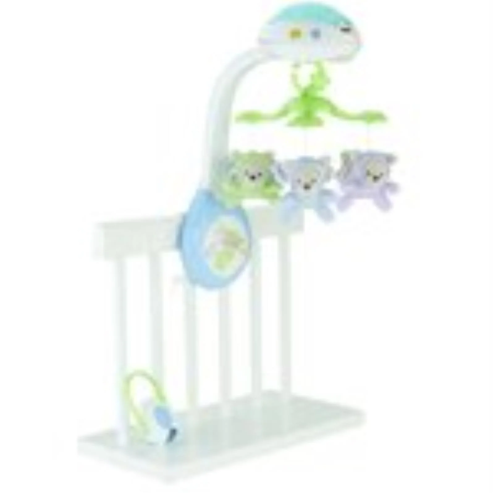 Fisher Price Kelebekli Rüyalar Dönence - Image 2