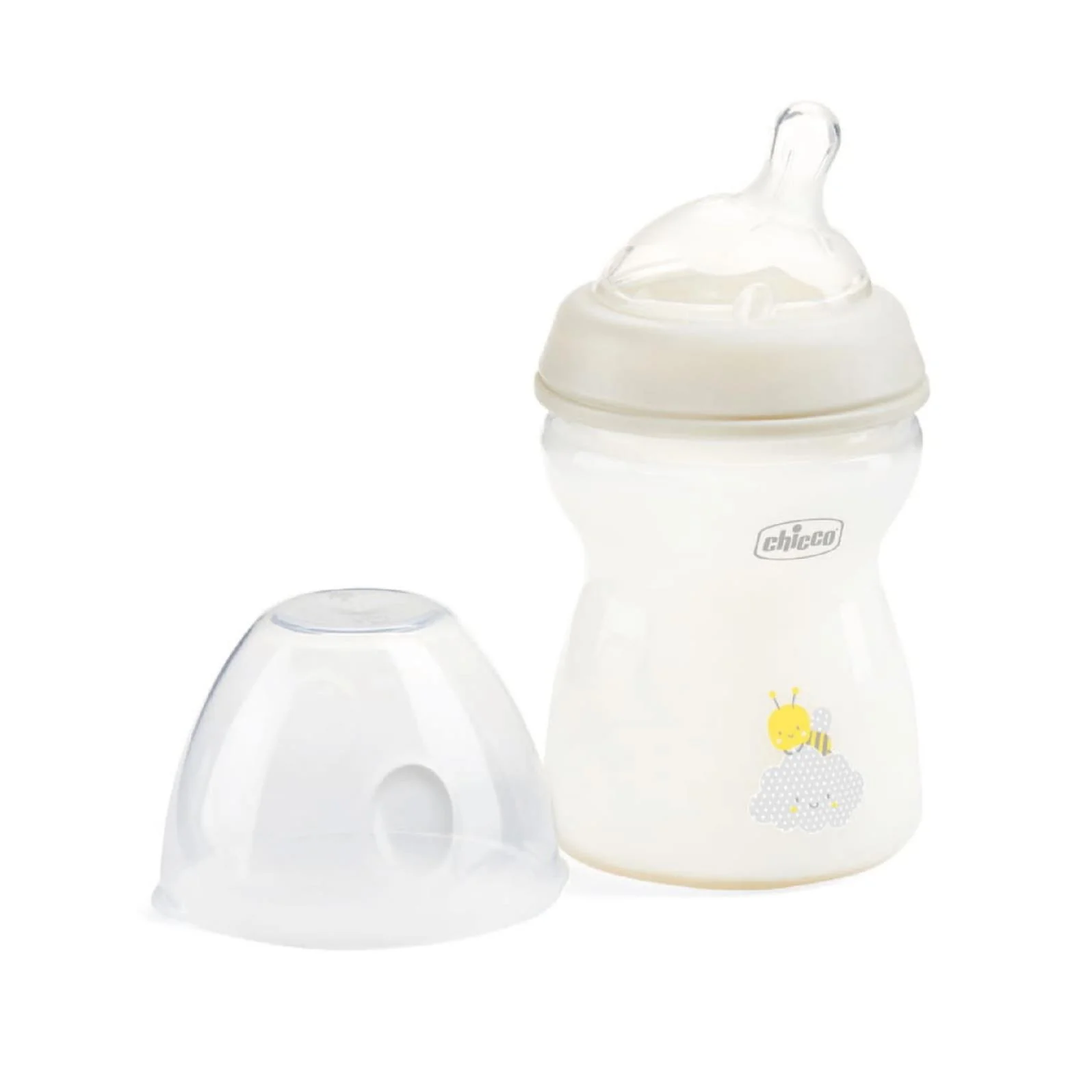 Chicco Naturalfeelıng Biberon 2 Ay+ 250 ml - Image 3
