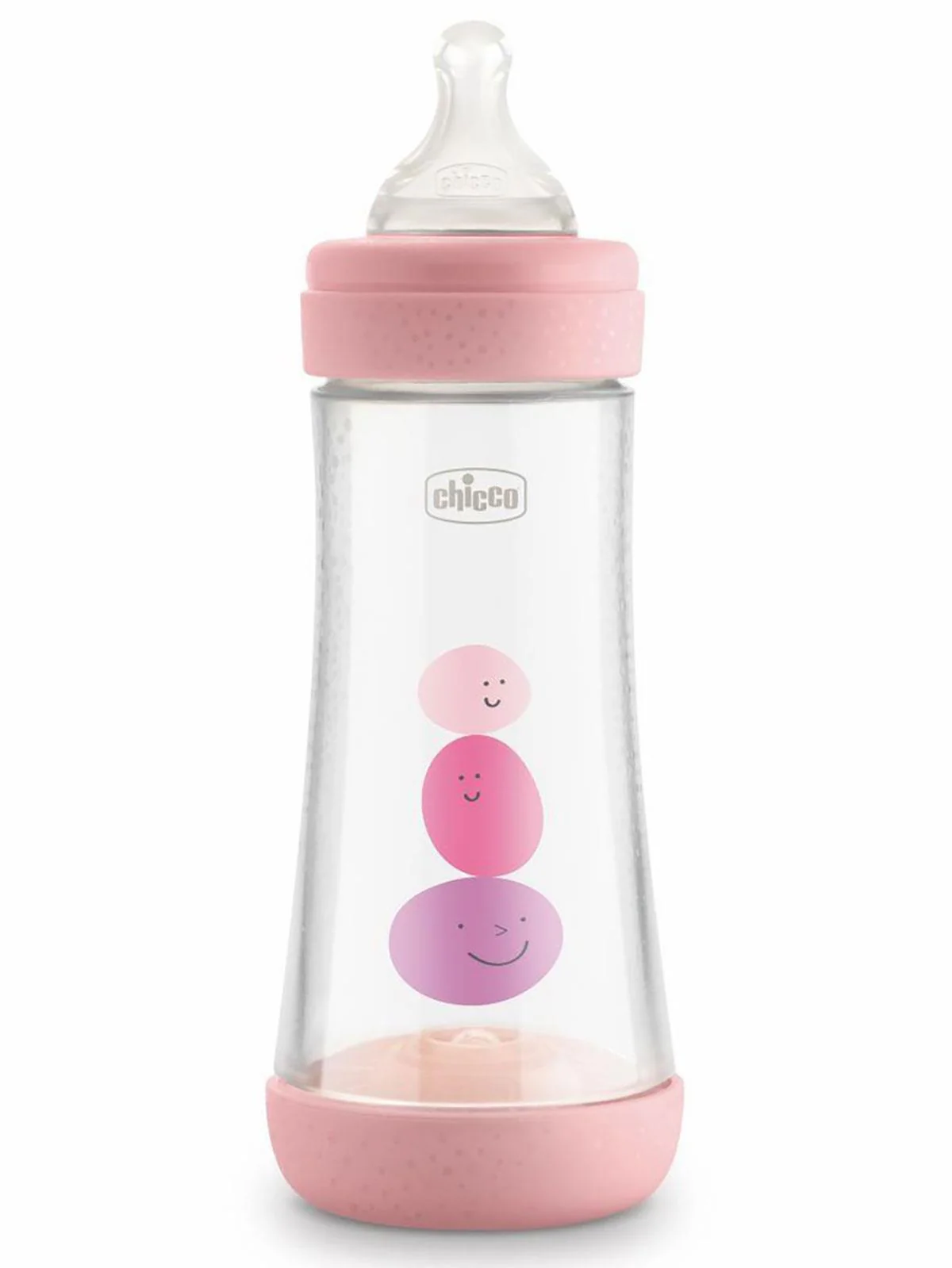 Chicco P5 Antikolik Biberon Pp 300 ml - Image 2