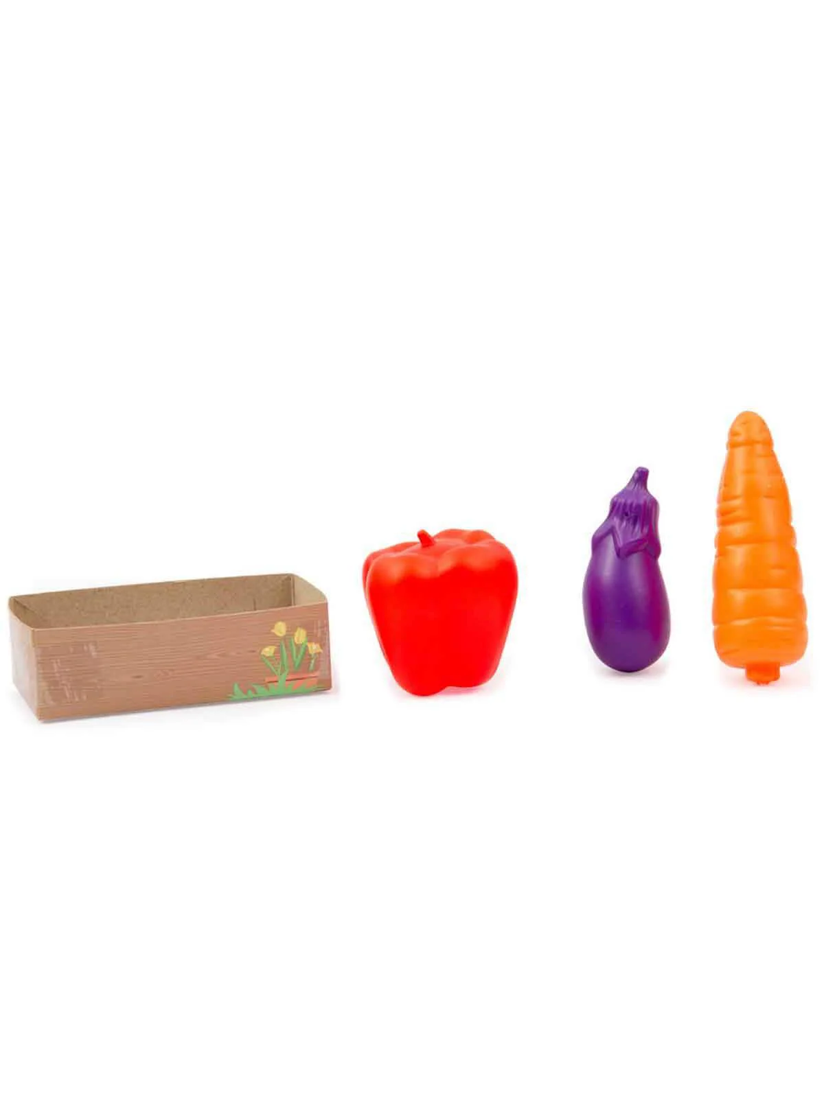 Cicciobello Oyuncak Bahçivan 30Cm - Image 9