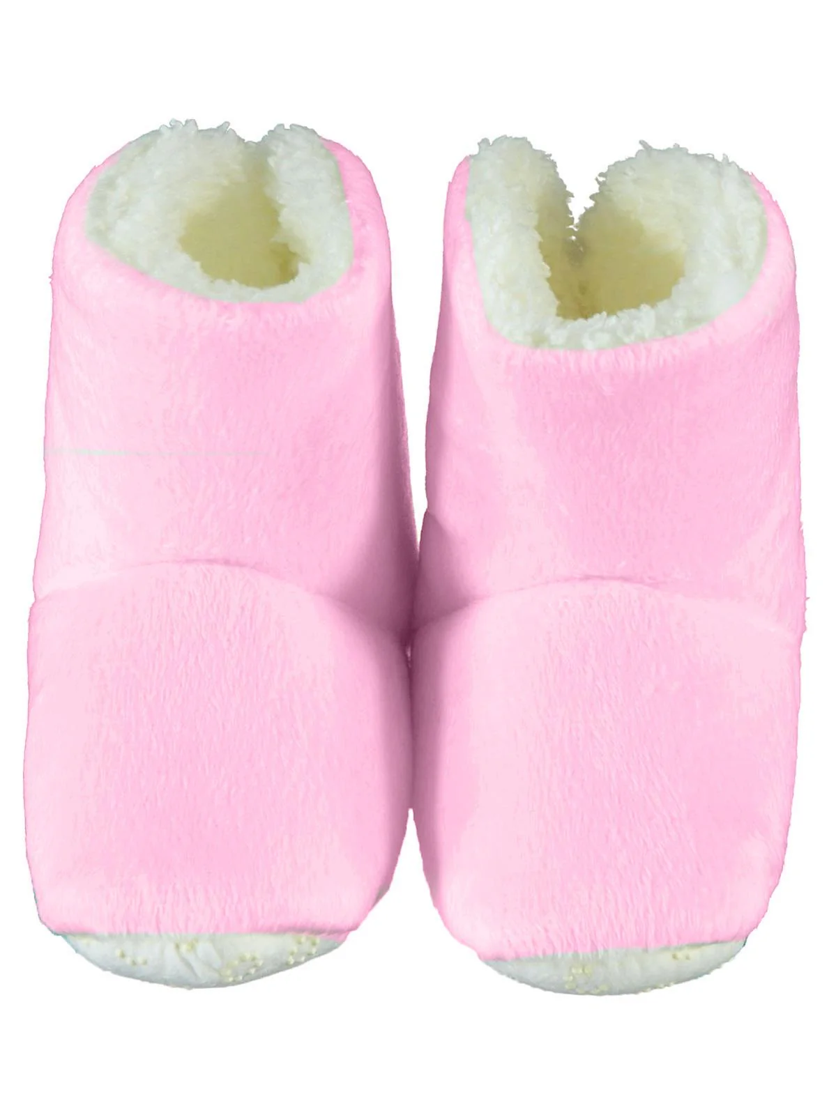 Civil Baby Kız Bebek Panduf 18-21 Numara - Pembe