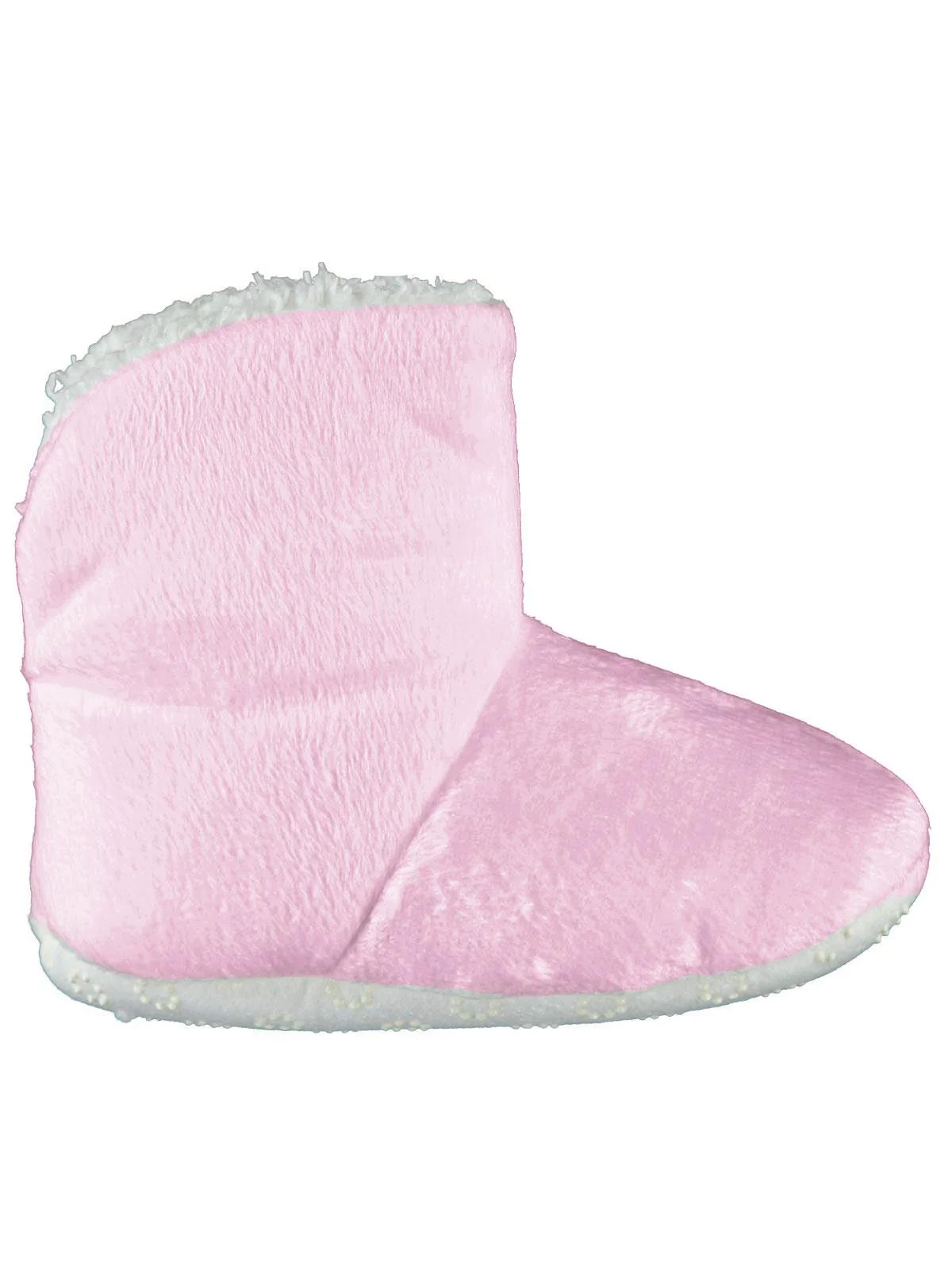 Civil Baby Kız Bebek Panduf 18-21 Numara - Pembe - Image 3