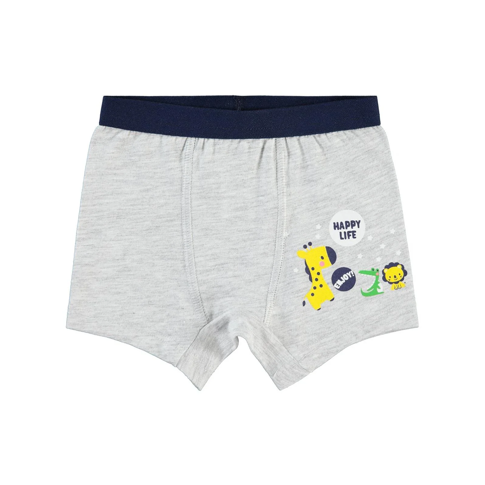 Civil Baby Erkek Bebek Boxer 9-18 Ay - Image 2