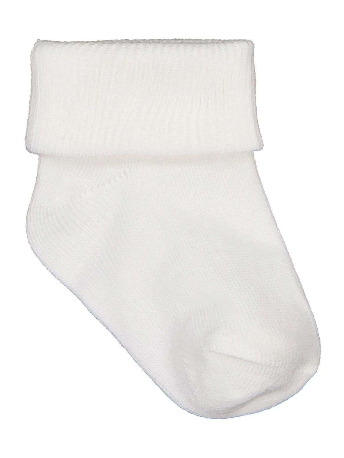 Civil Baby Bambu Basic Asetat 0-24 Ay Çorap Setleri - Image 2