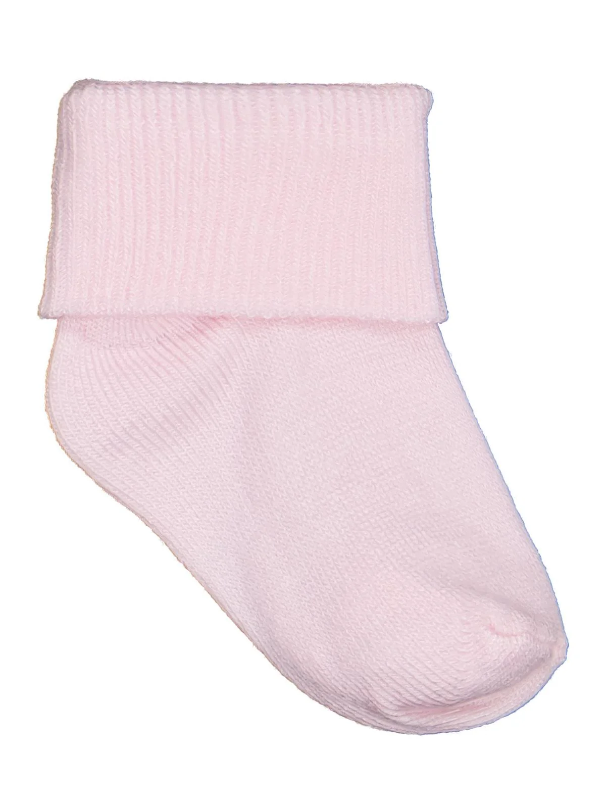 Civil Baby Bambu Basic Asetat 0-24 Ay Çorap Setleri - Image 4