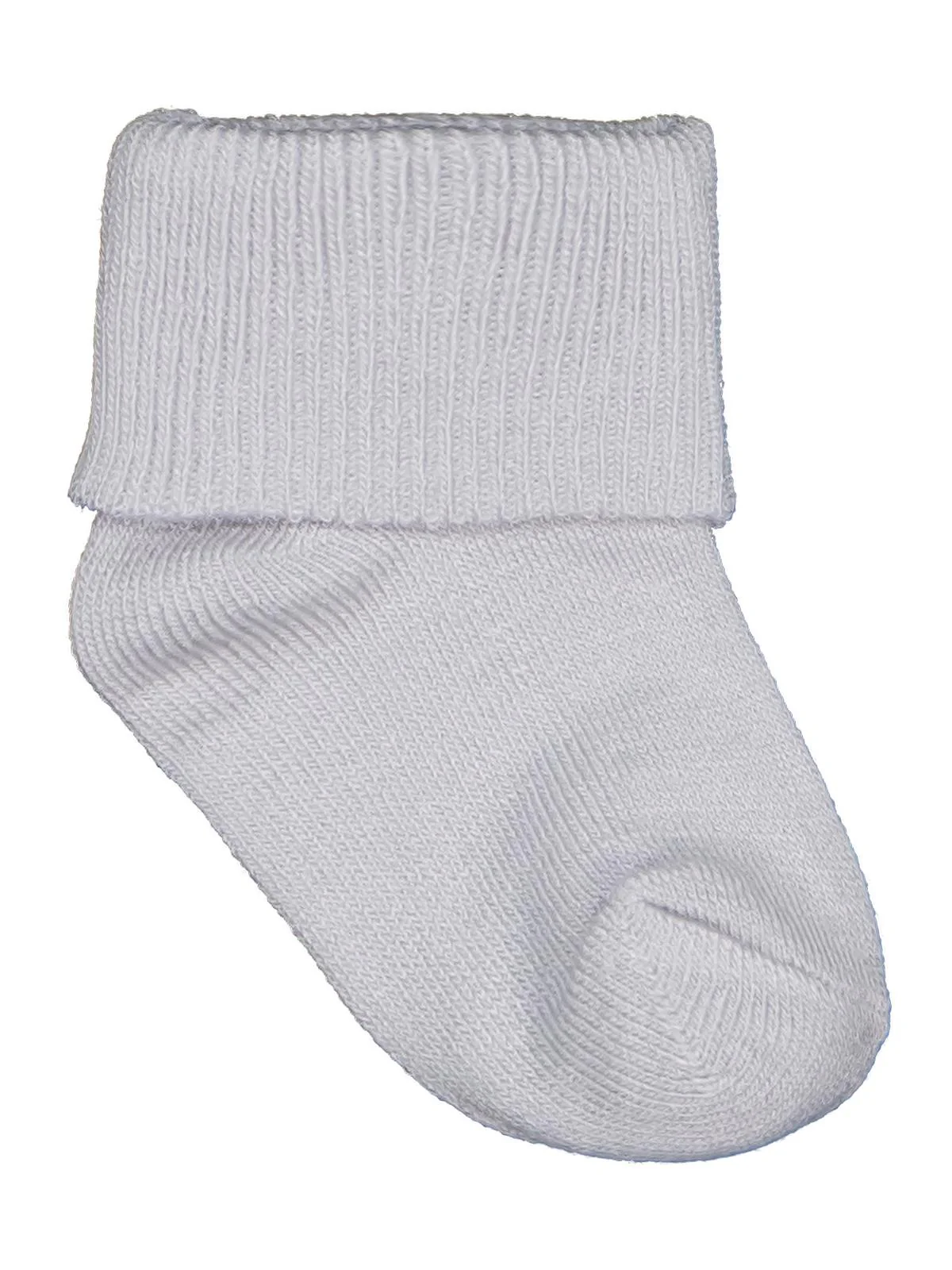Civil Baby Bambu Basic Asetat 0-24 Ay Çorap Setleri - Image 6