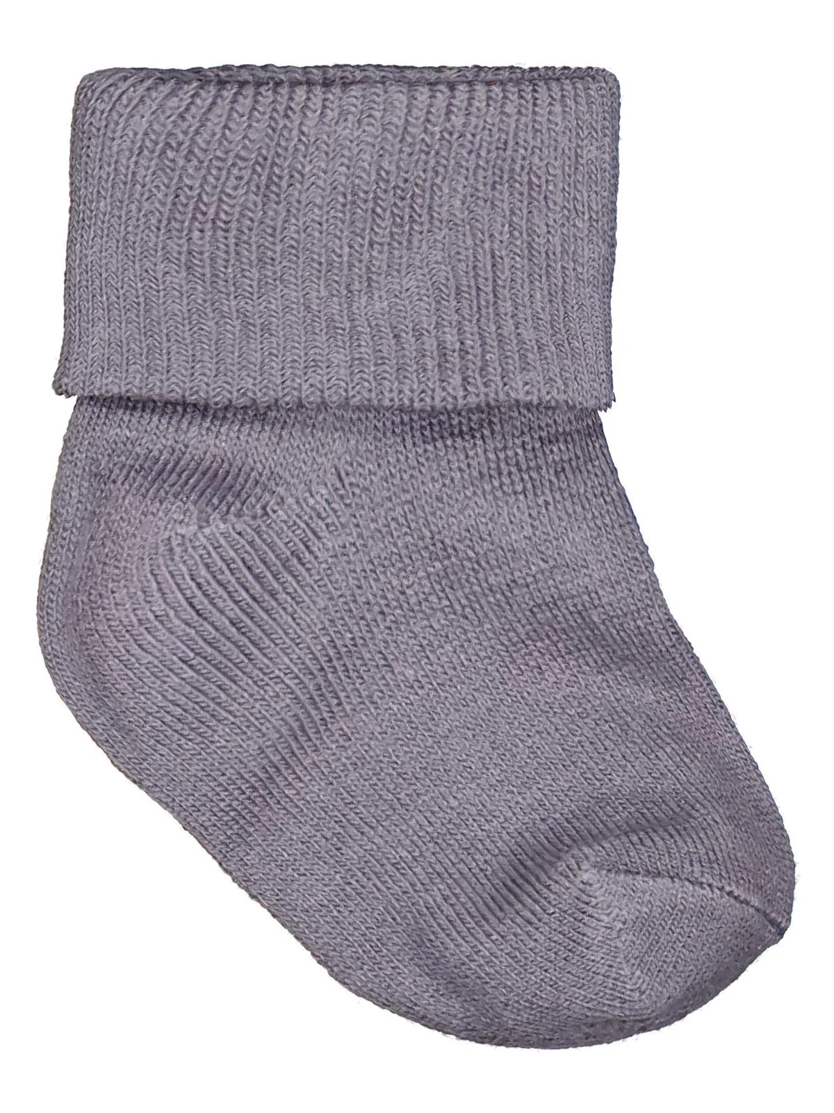 Civil Baby Bambu Basic Asetat 0-24 Ay Çorap Setleri - Image 6