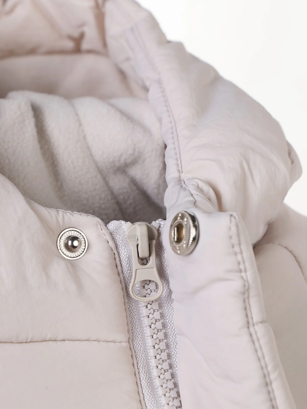 Civil Baby Basic 6-18 Ay Mont - Bej - Image 3