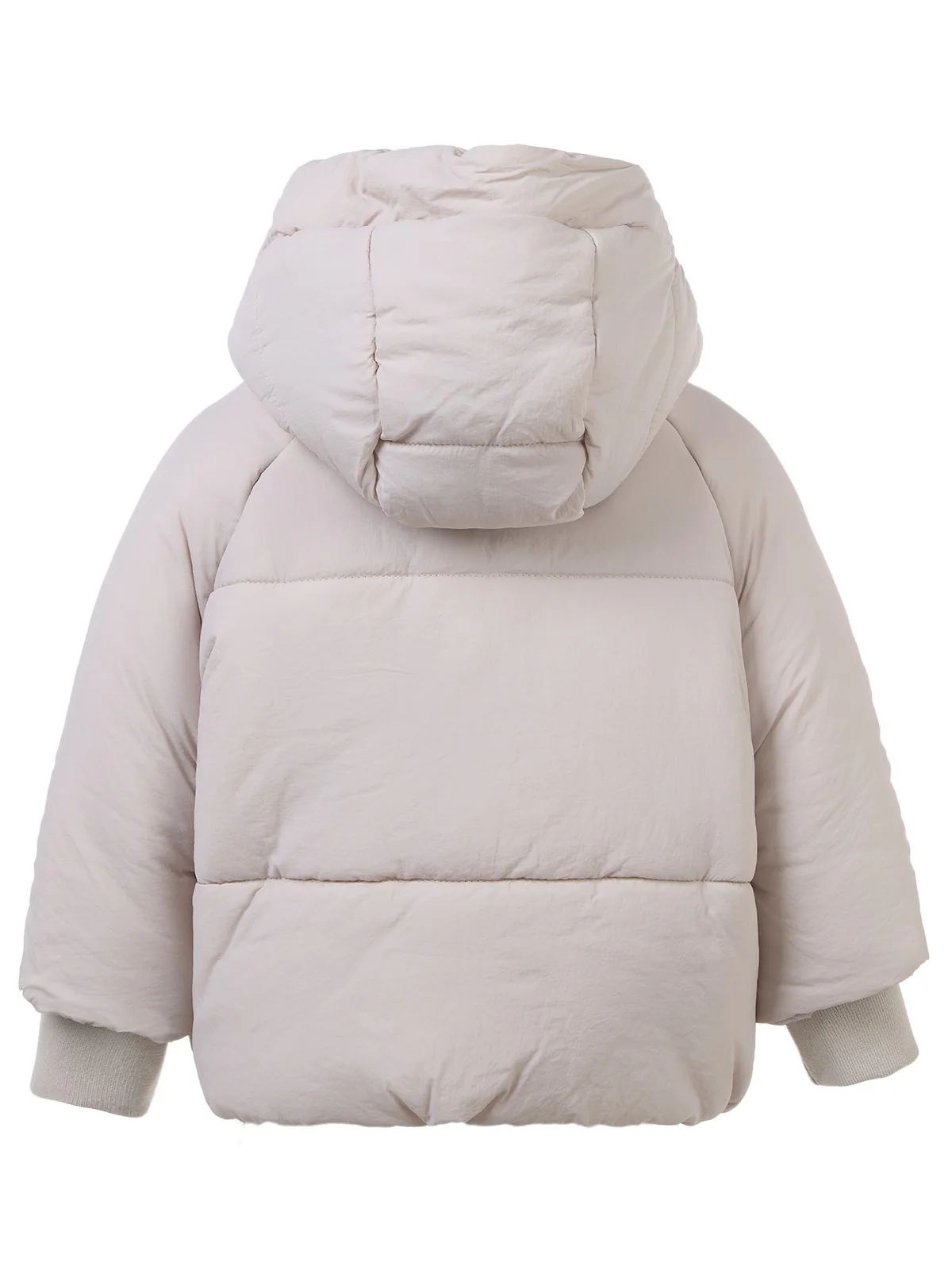 Civil Baby Basic 6-18 Ay Mont - Bej - Image 6