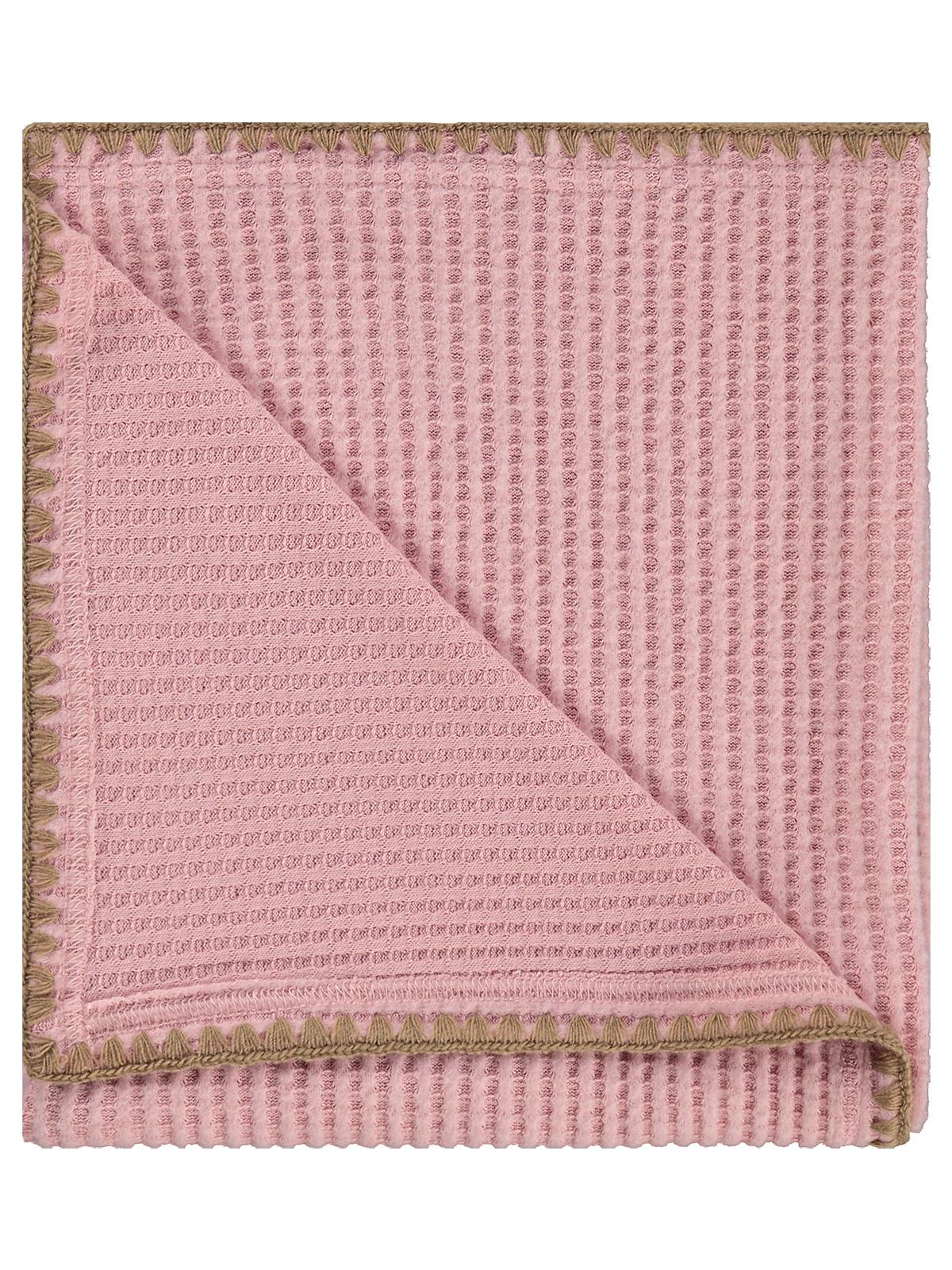 Civil Baby Basic Battaniye - Pembe - Image 3