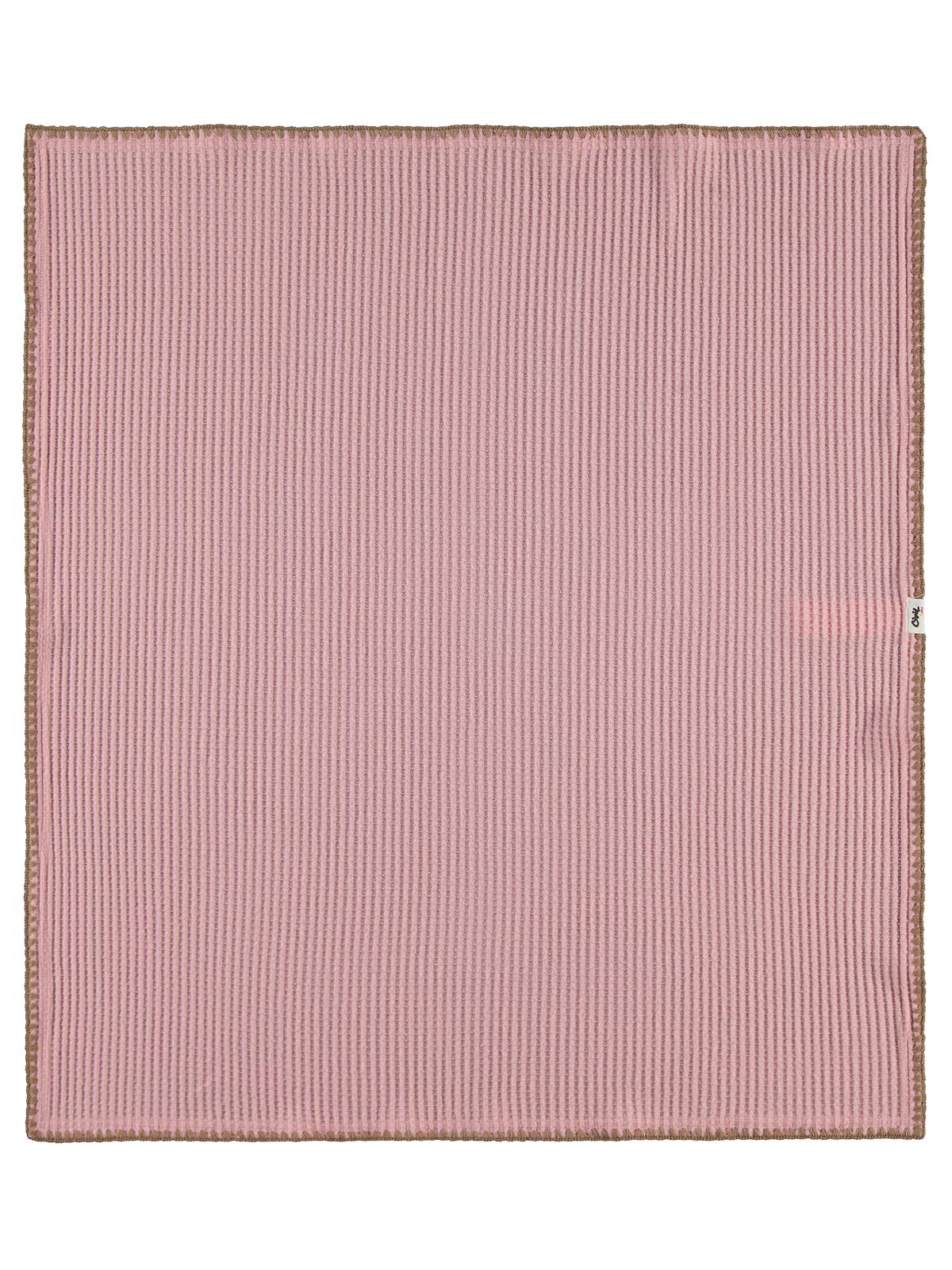 Civil Baby Basic Battaniye - Pembe - Image 4