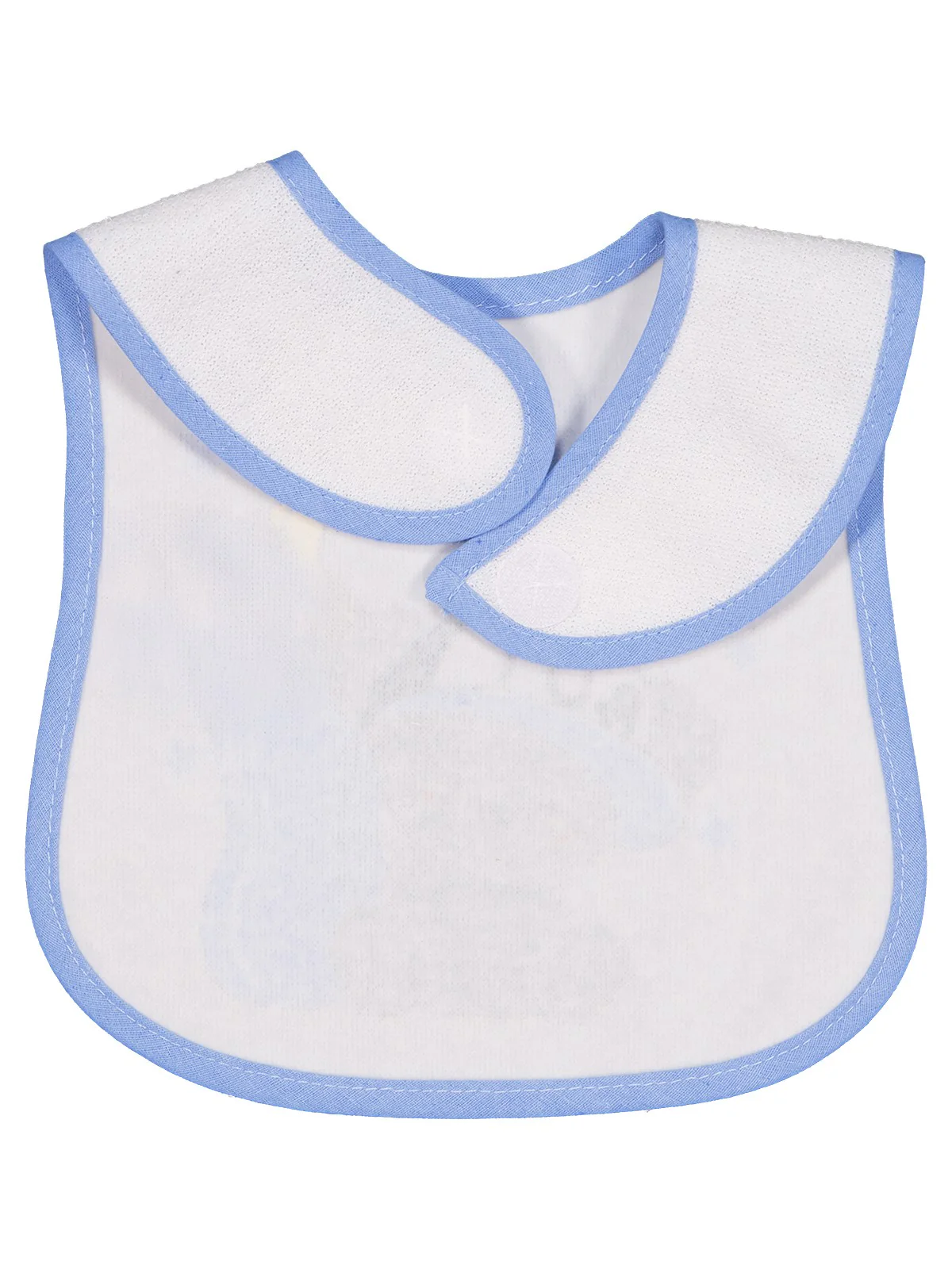 Civil Baby Biberon Baskılı Mama Önlüğü - Ekru - Image 2