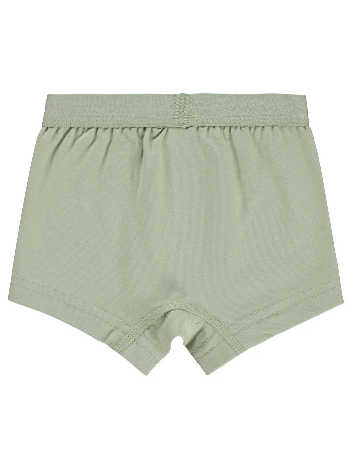 Civil Baby Dinazor 9-18 Ay Bebek Erkek Boxer - Image 3