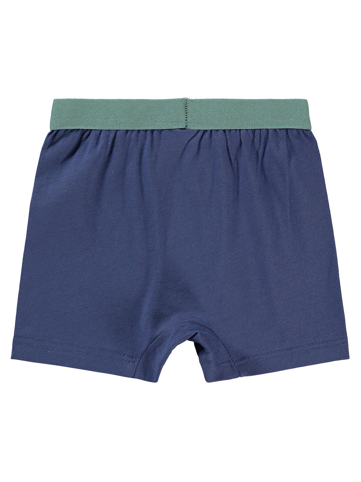 Civil Baby Erkek Bebek Boxer 9-18 Ay - Image 2