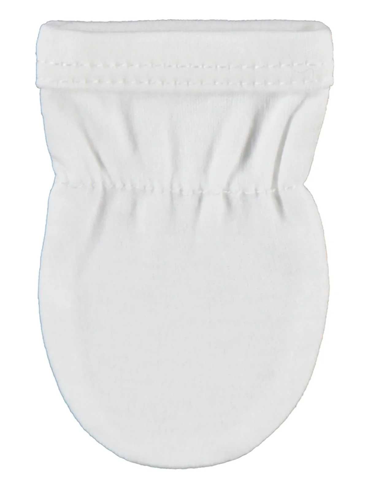 Civil Baby Düz 2 Li Eldiven - Pudra - Image 4