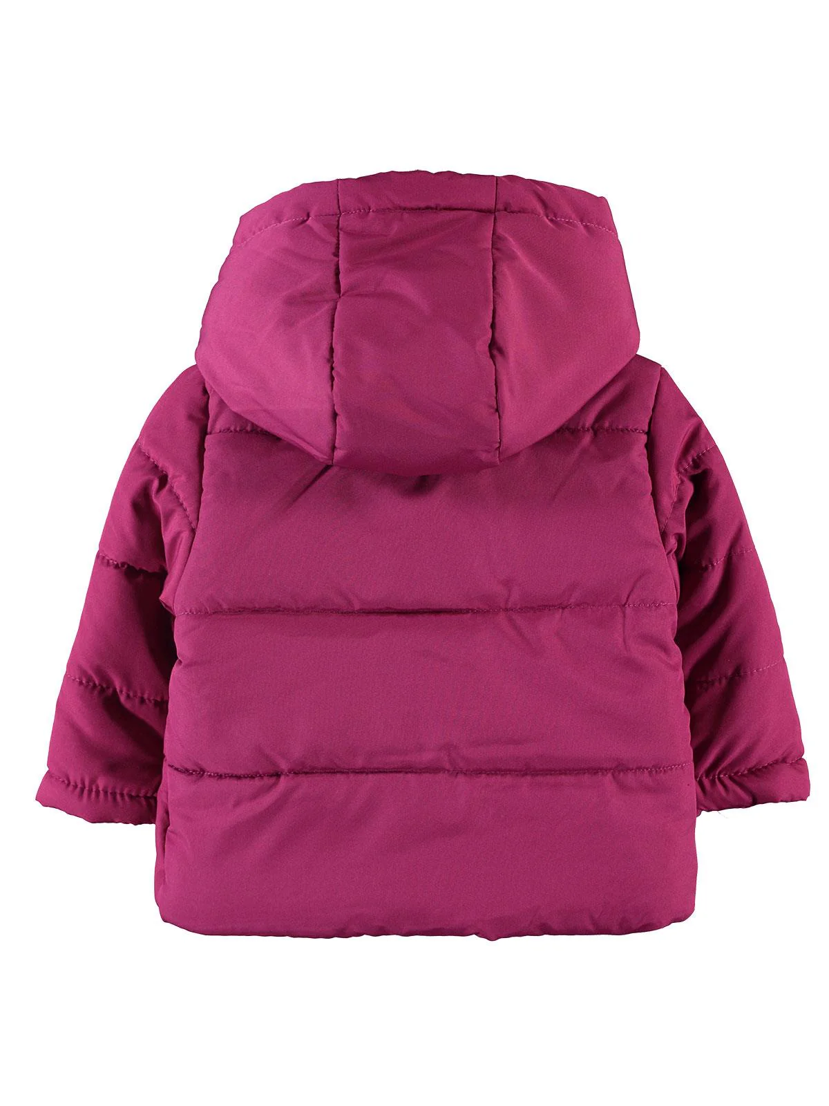 Civil Baby Düz 6-18 Ay Mont - Kırmızı - Image 2