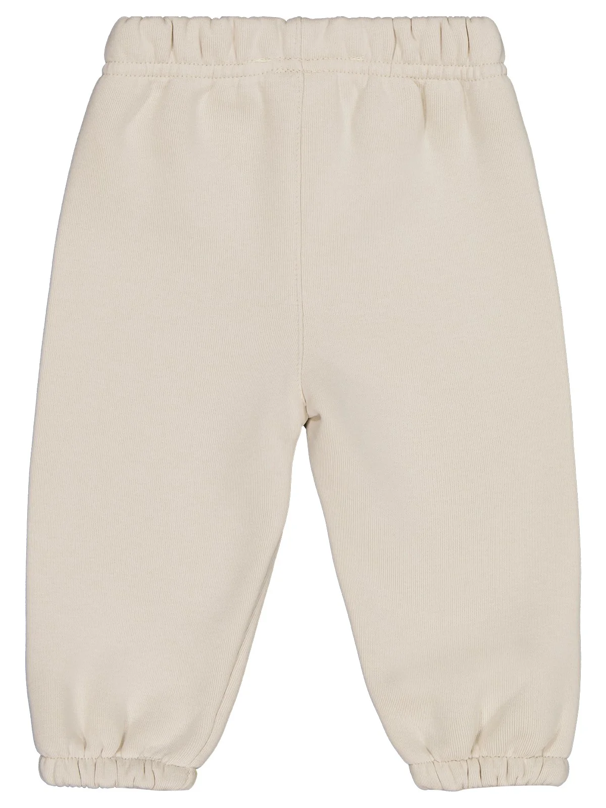 Civil Baby Düz Basic 6-18 Ay Eşofman Altı - Bej - Image 4