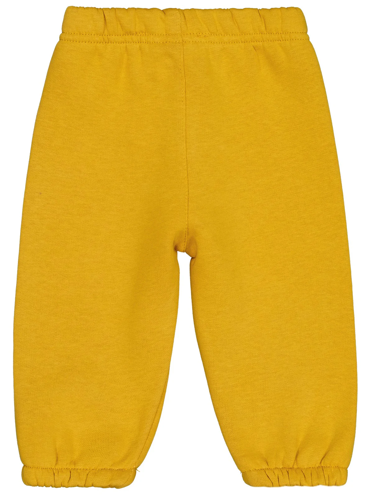 Civil Baby Düz Basic 6-18 Ay Eşofman Altı - Hardal - Image 4
