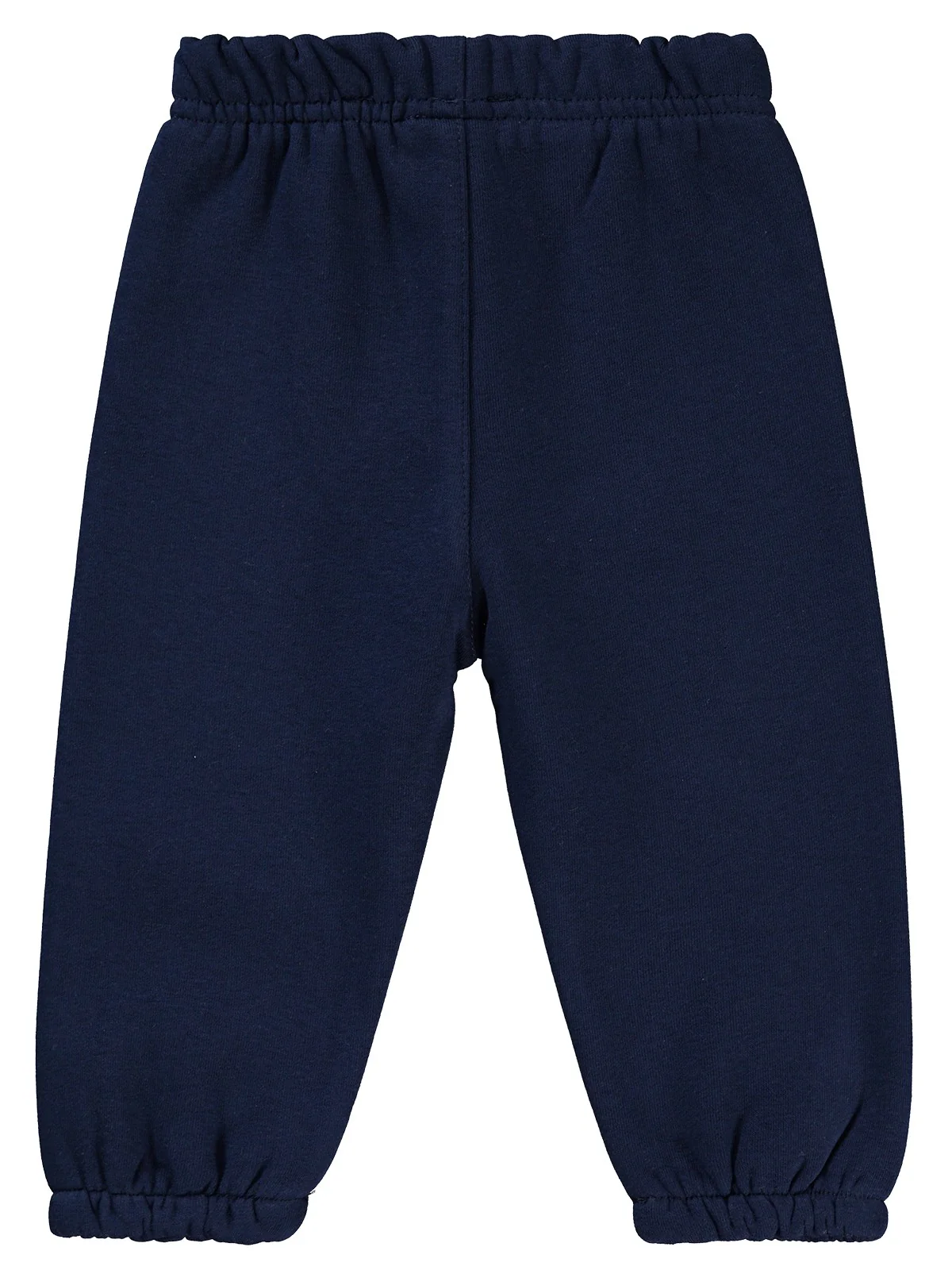 Civil Baby Düz Basic 6-18 Ay Eşofman Altı - Lacivert - Image 2