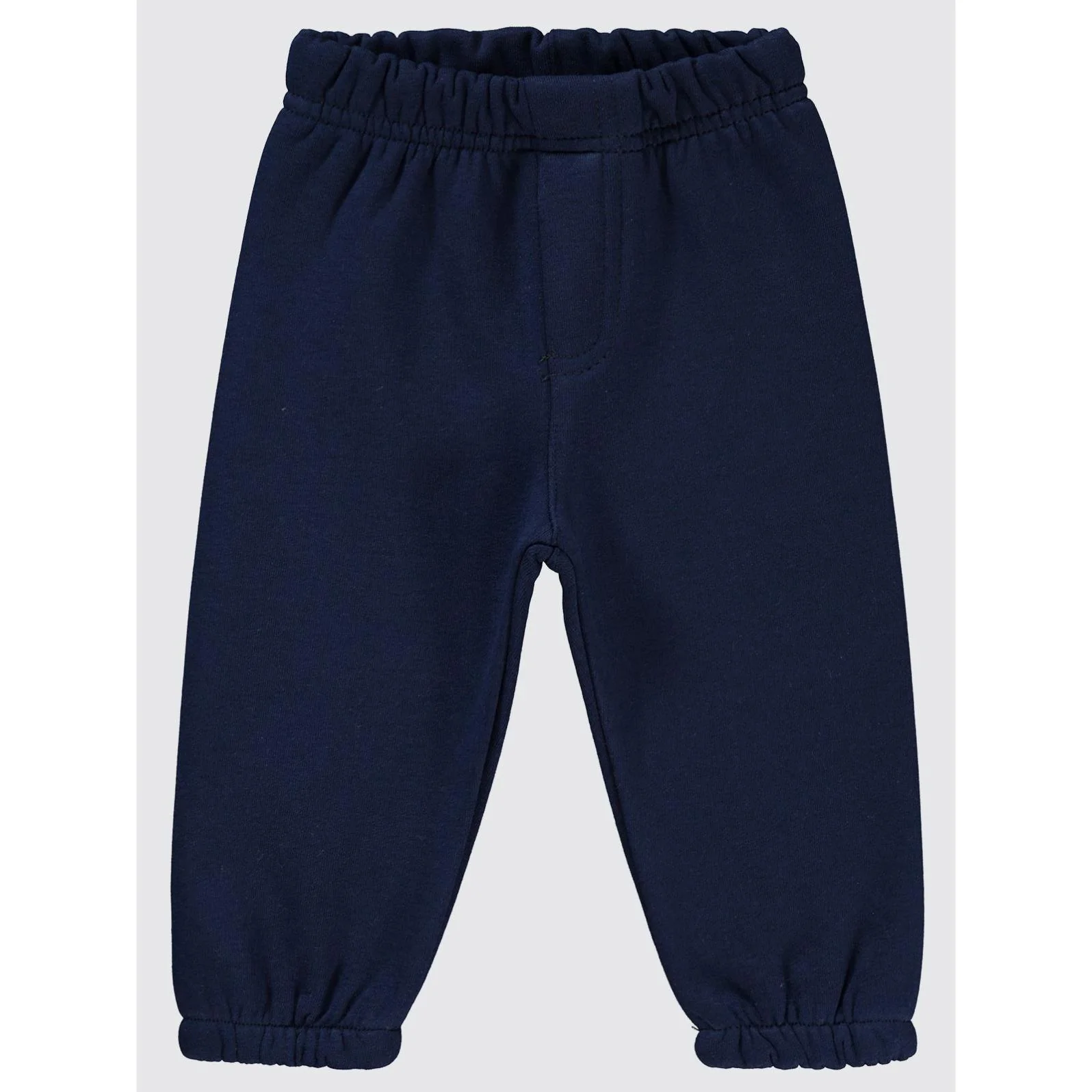 Civil Baby Düz Basic 6-18 Ay Eşofman Altı - Lacivert - Image 3