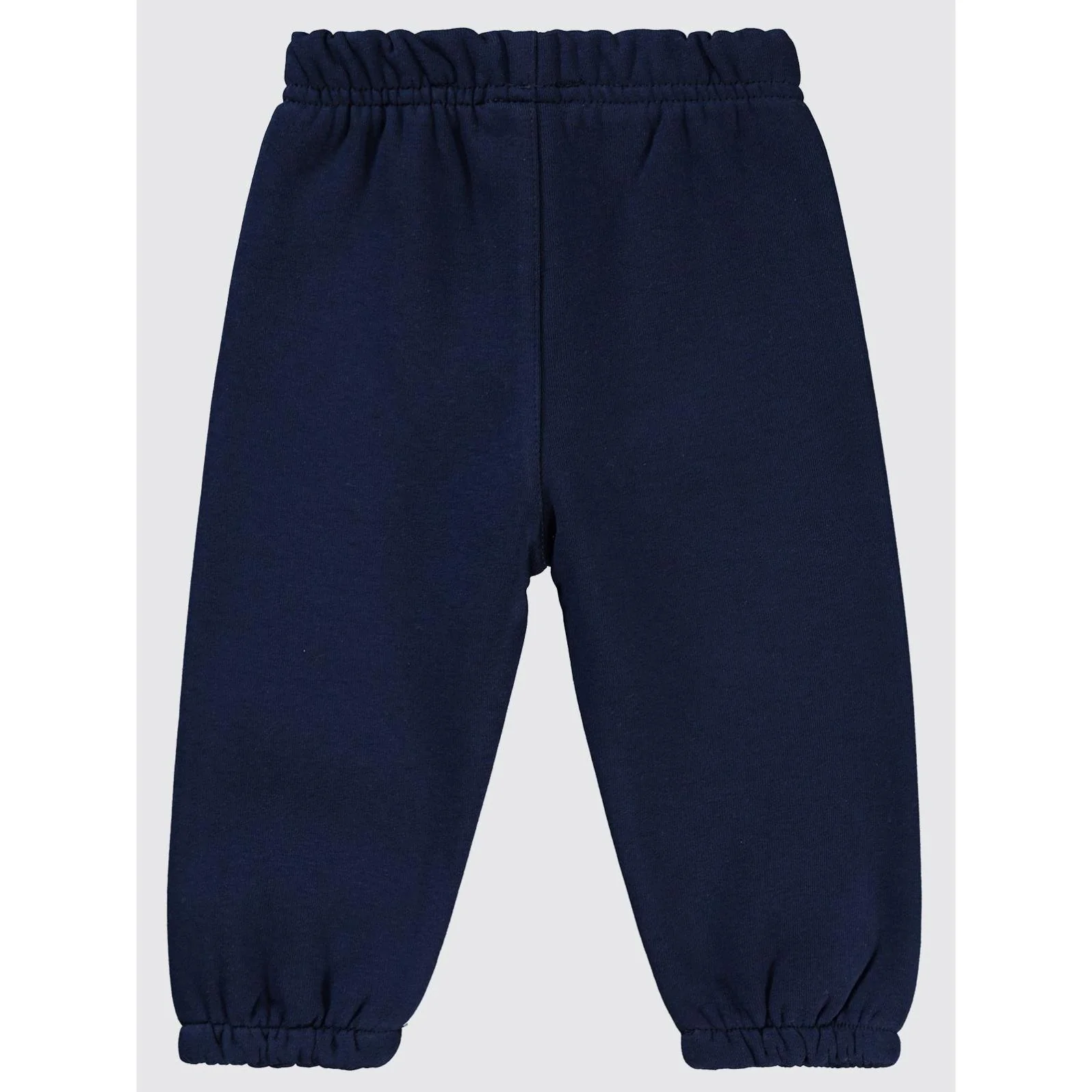 Civil Baby Düz Basic 6-18 Ay Eşofman Altı - Lacivert - Image 4
