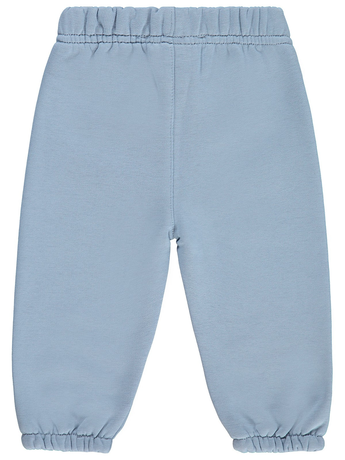 Civil Baby Düz Basic 6-18 Ay Eşofman Altı - Mavi - Image 2