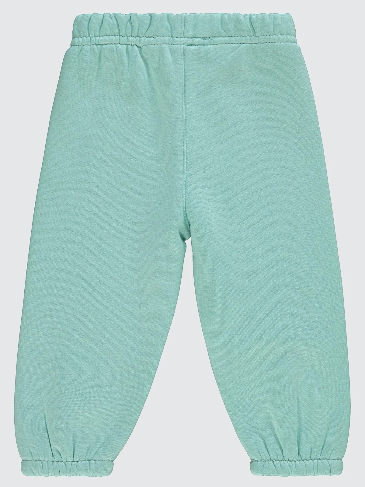Civil Baby Düz Basic 6-18 Ay Eşofman Altı - Mavi - Image 2