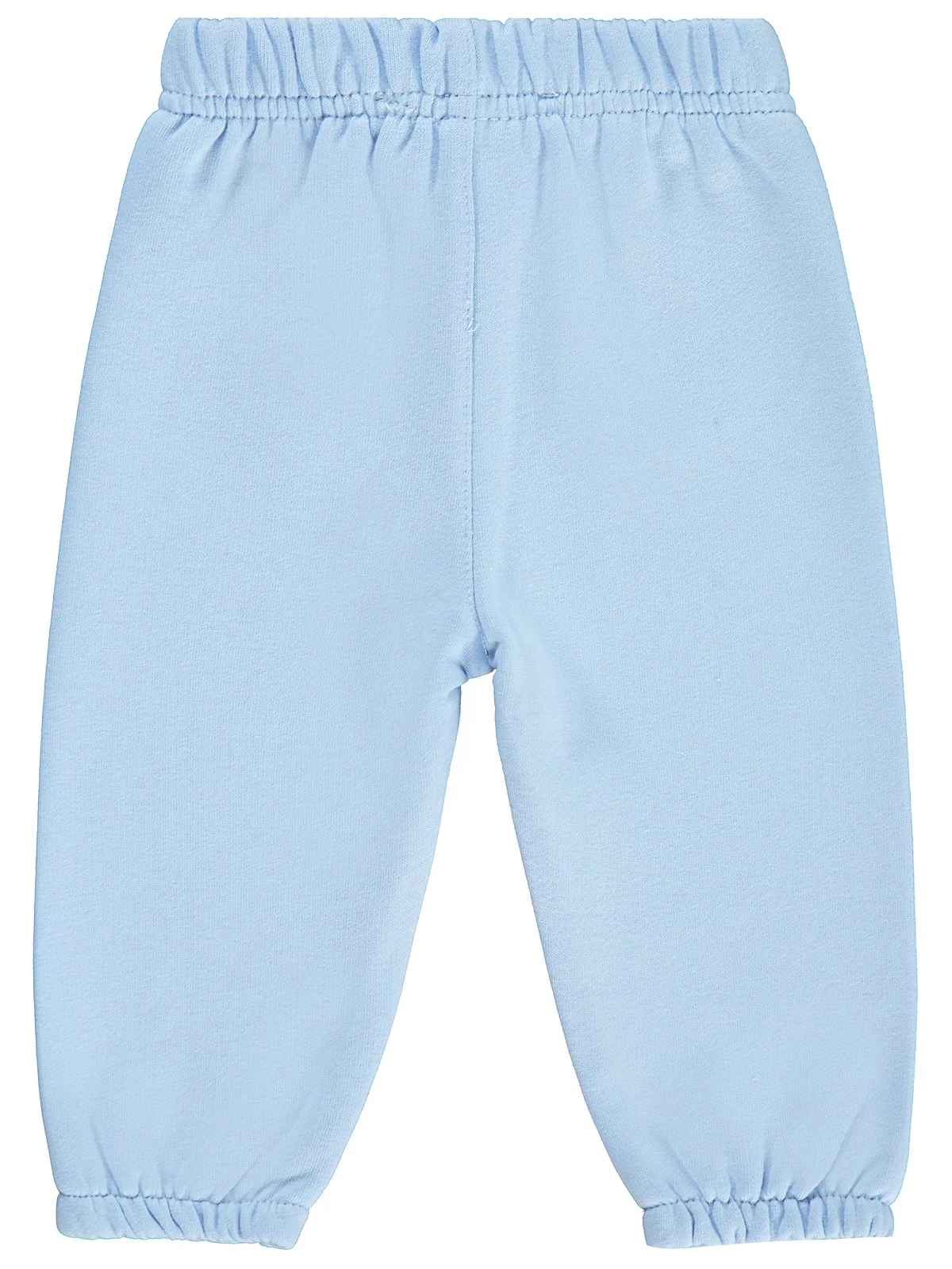 Civil Baby Düz Basic 6-18 Ay Eşofman Altı - Mavi - Image 2