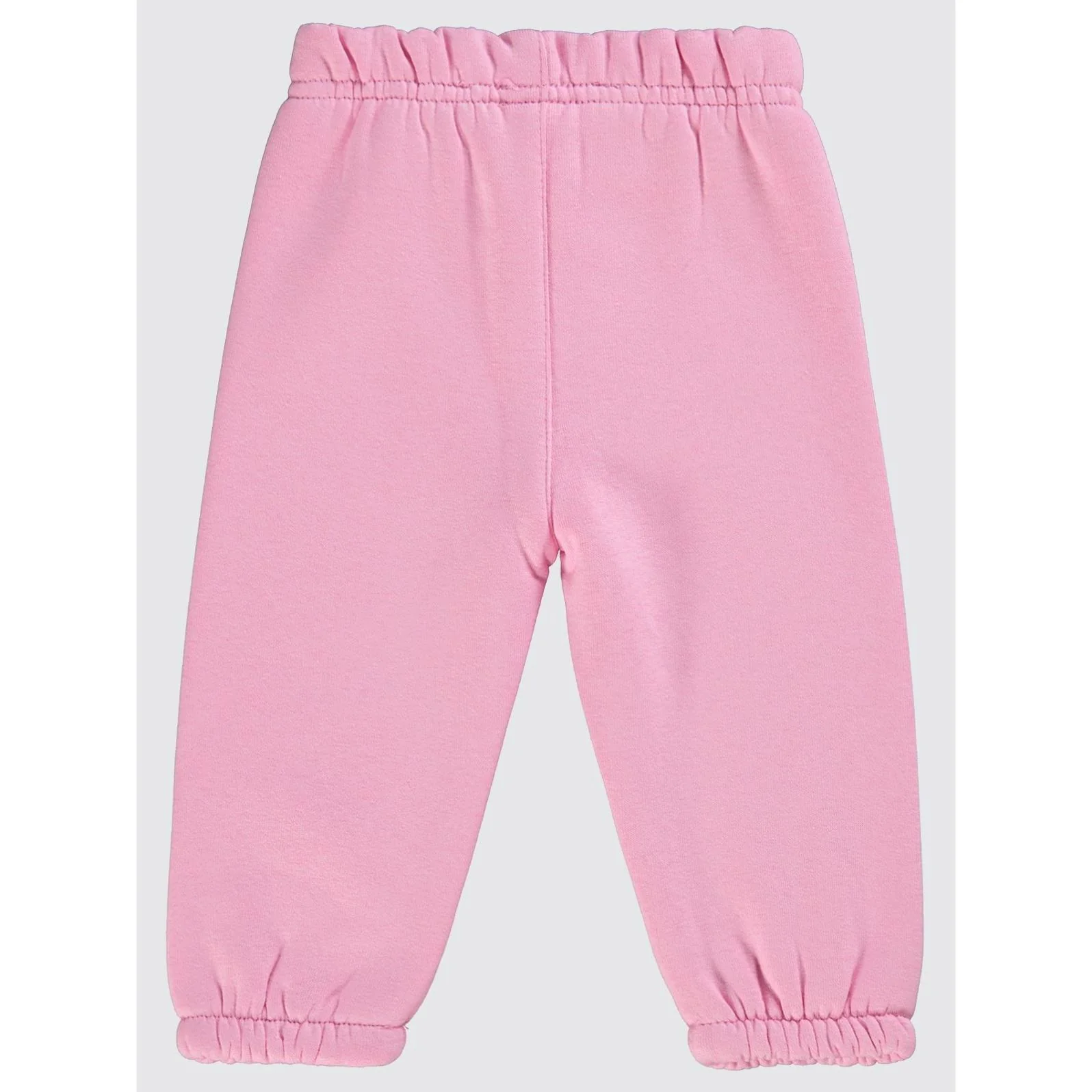 Civil Baby Düz Basic 6-18 Ay Eşofman Altı - Pembe - Image 4